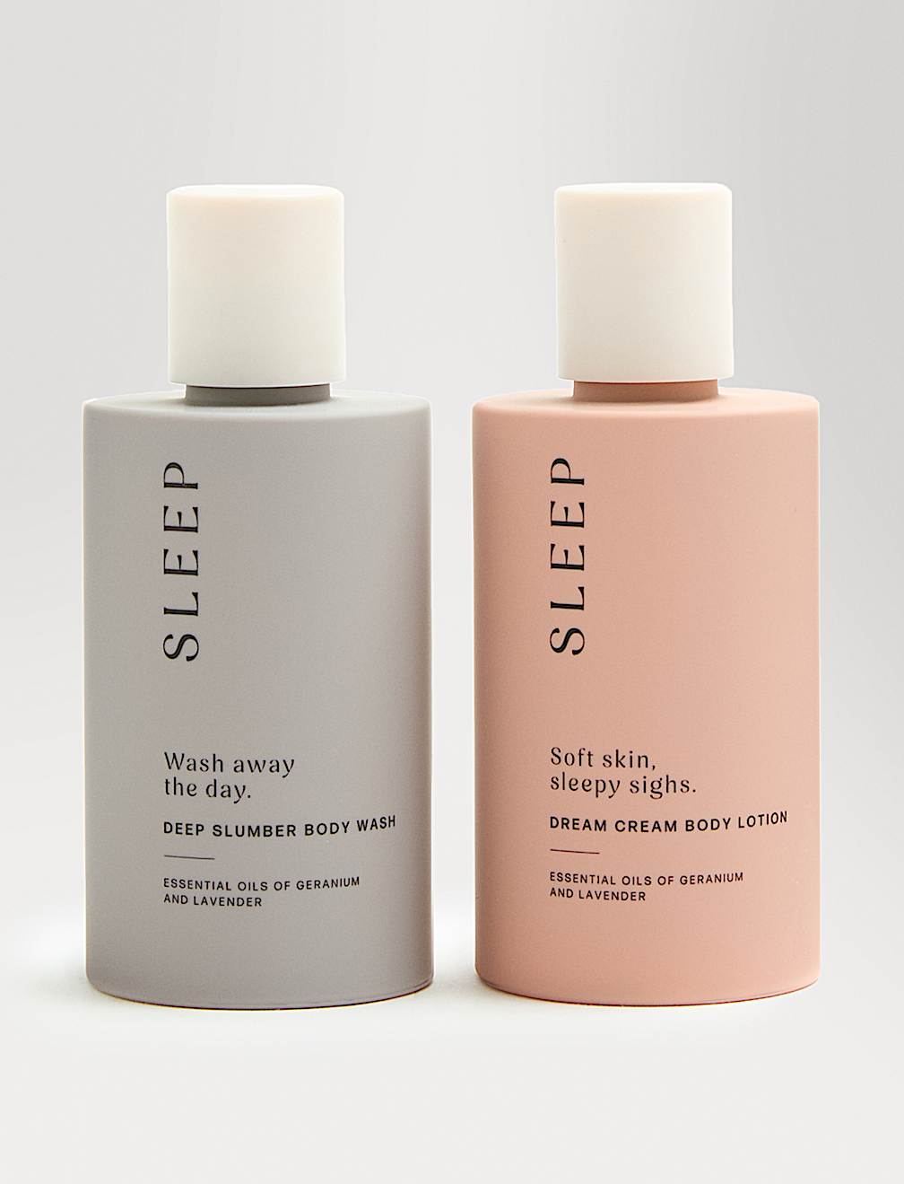 Soft Skin Dreamy Duo