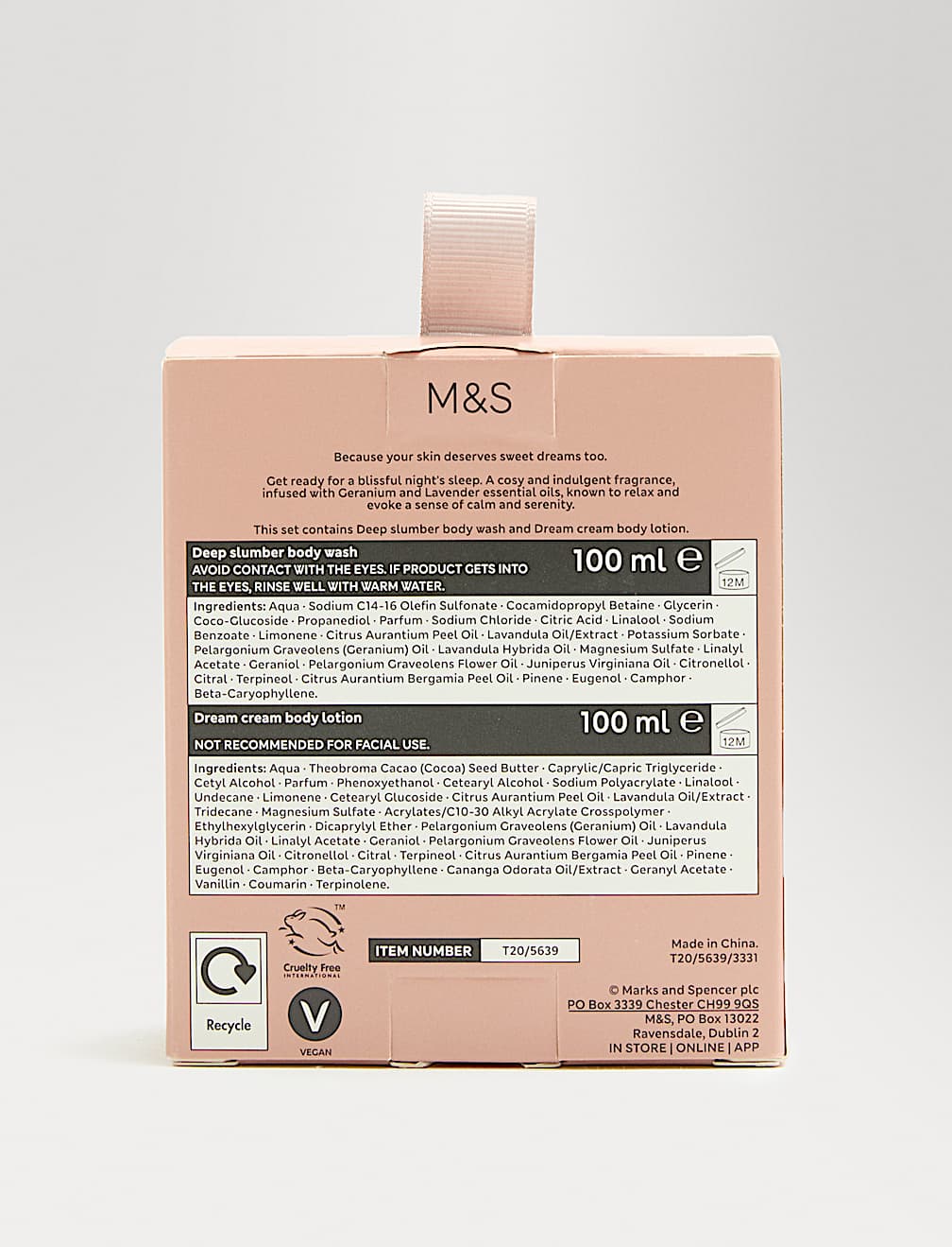 Soft Skin Dreamy Duo