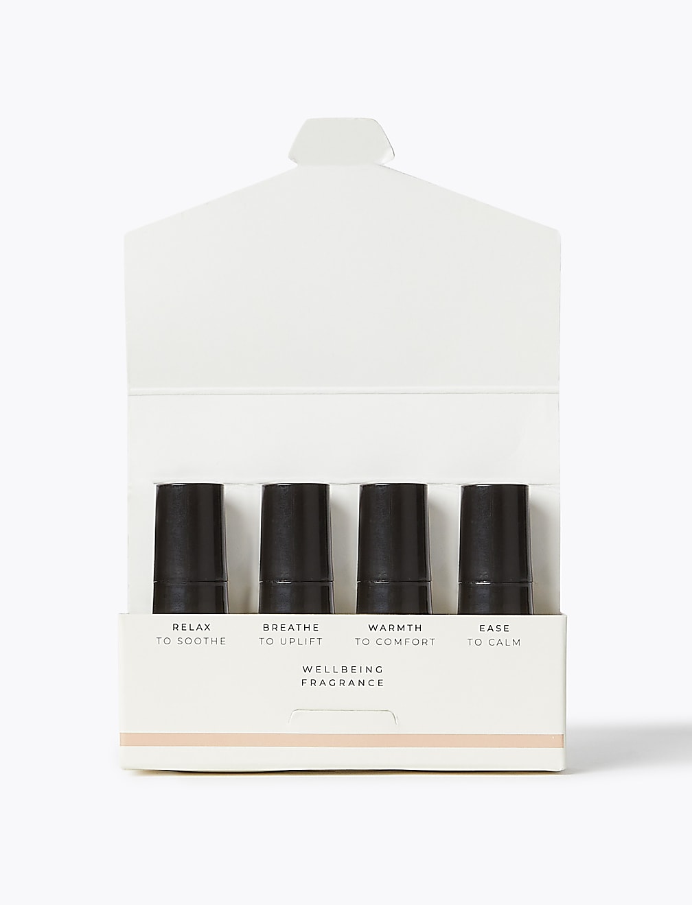 Apothecary Perfume Discovery Set 4 x 2ml