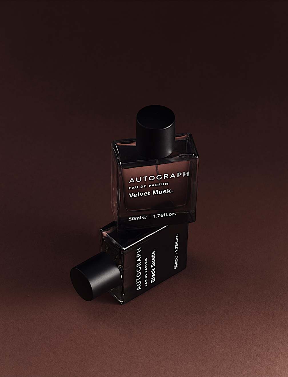 Velvet Musk Eau de Parfum 50ml