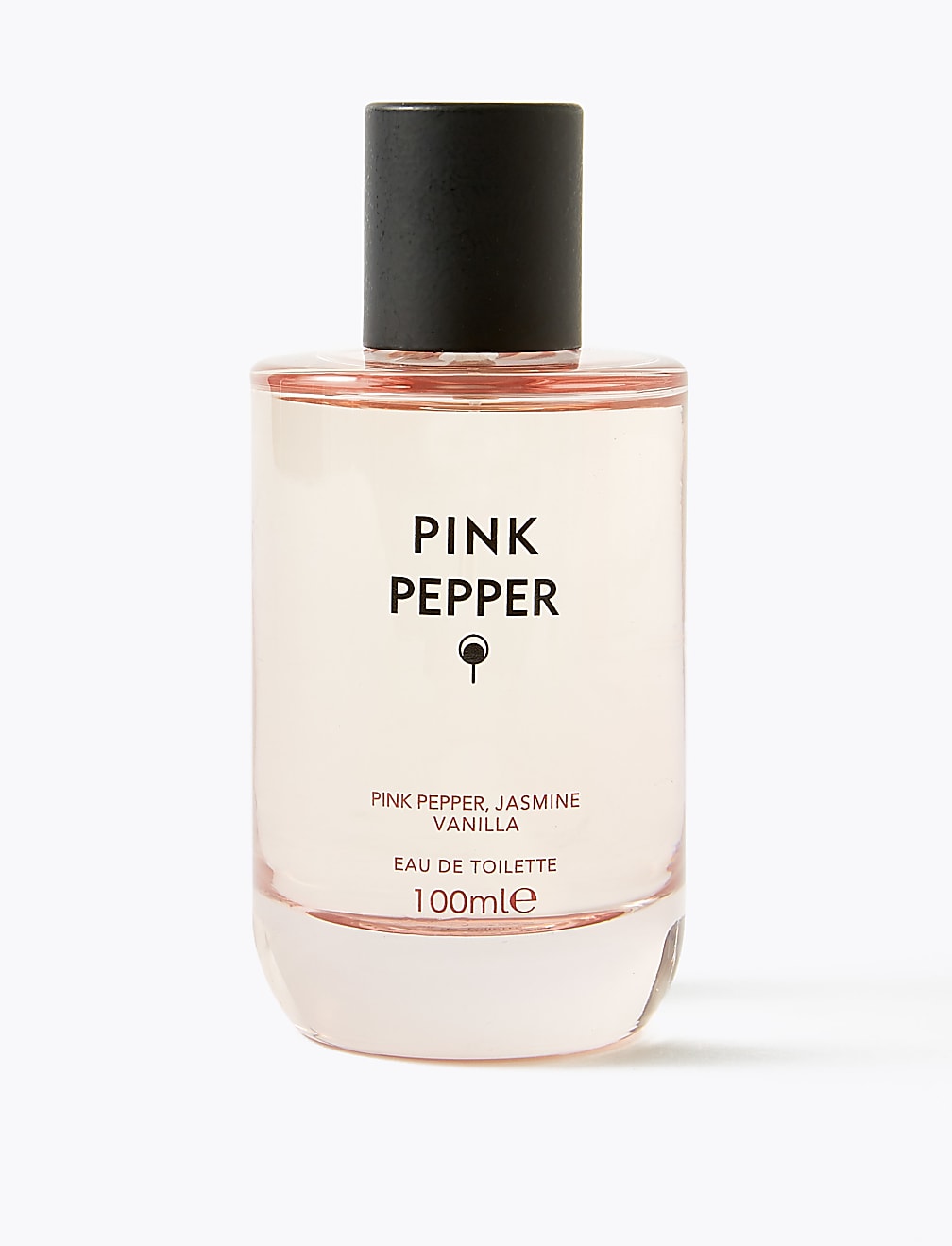 Pink Pepper Eau de Toilette 100ml