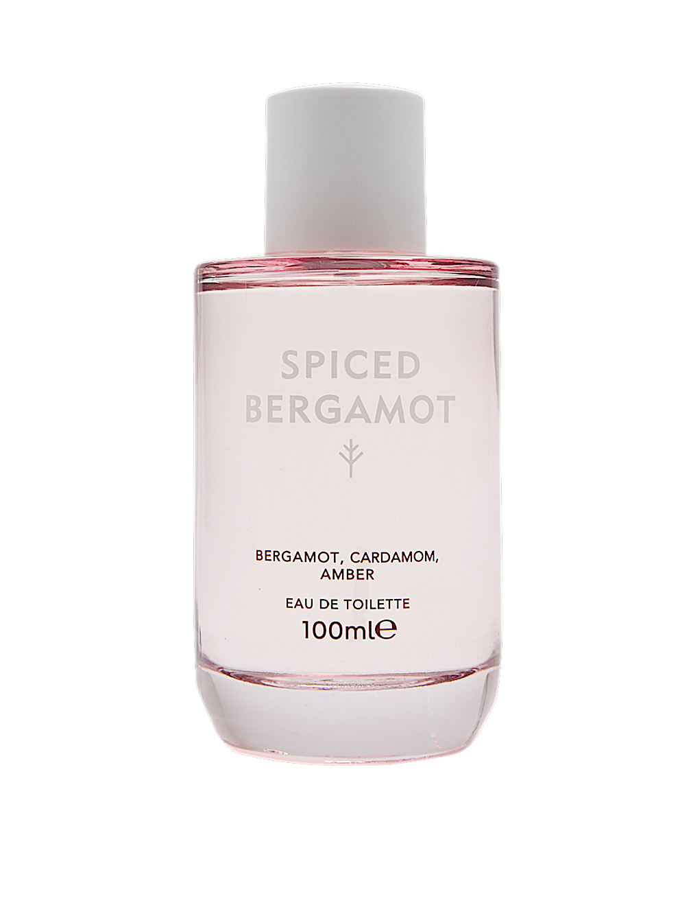 Spiced Bergamot Eau de Toilette 100ml