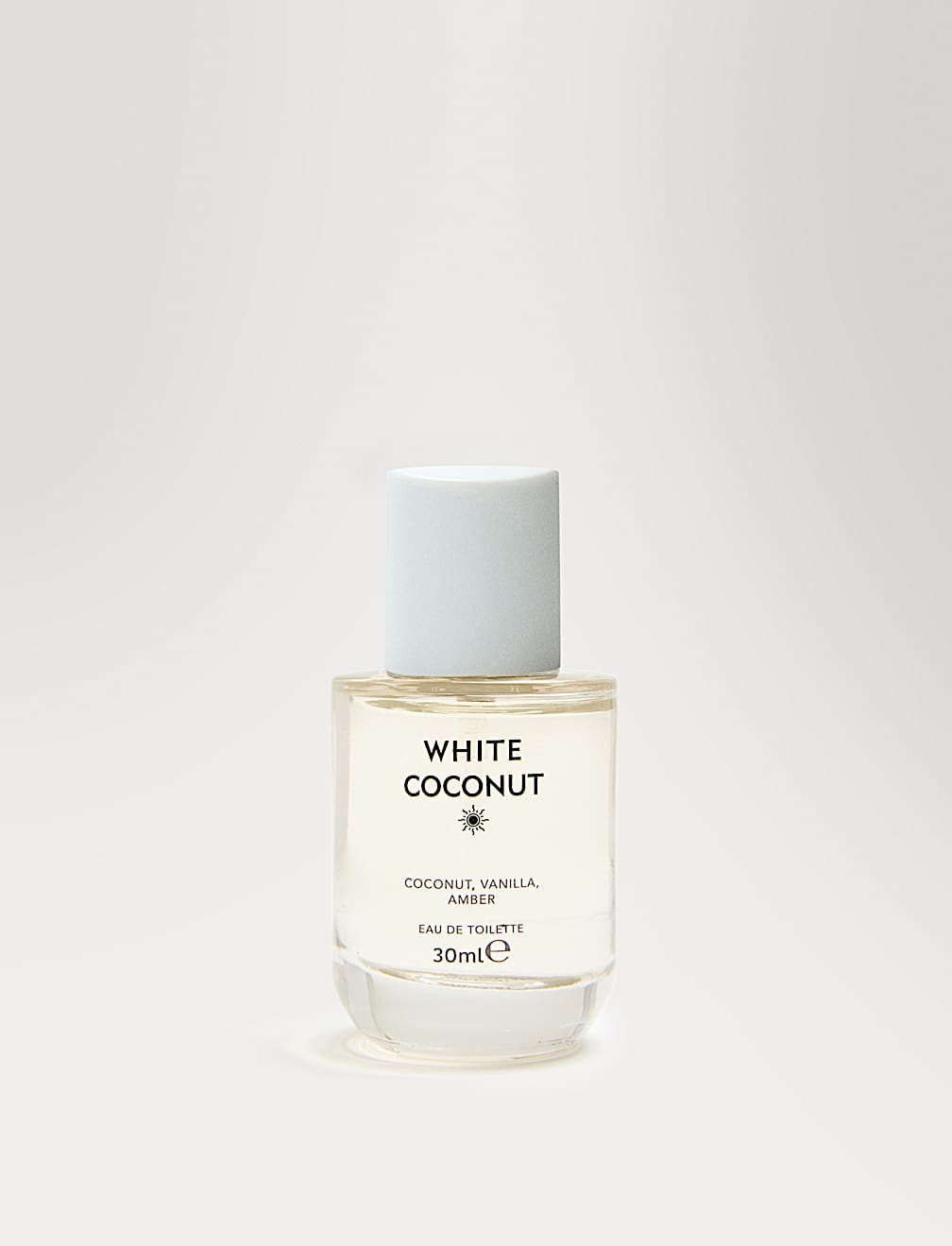 White Coconut Eau de Toilette 30ml