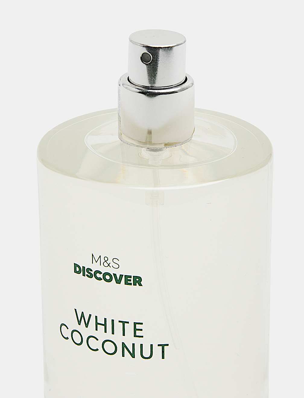 White Coconut Eau de Toilette 100ml