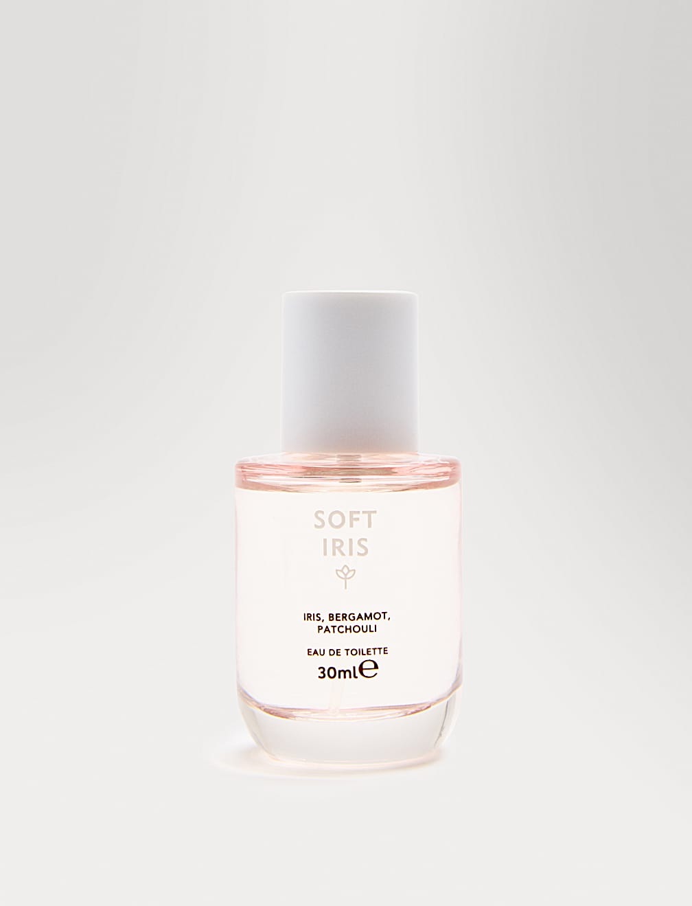 Soft Iris Eau de Toilette 30ml