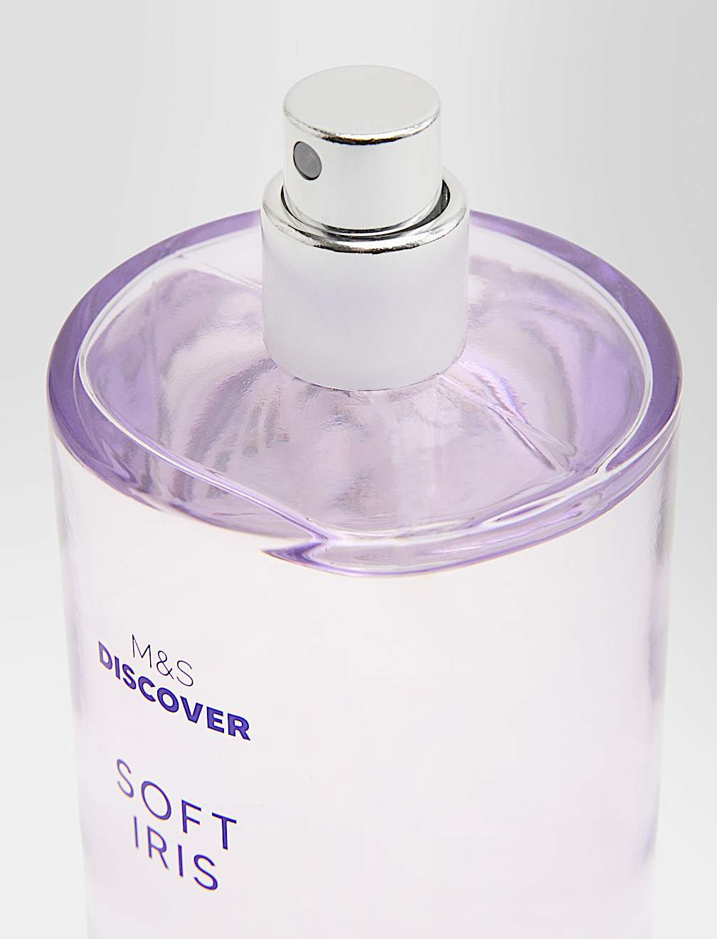 Soft Iris Eau de Toilette 100ml