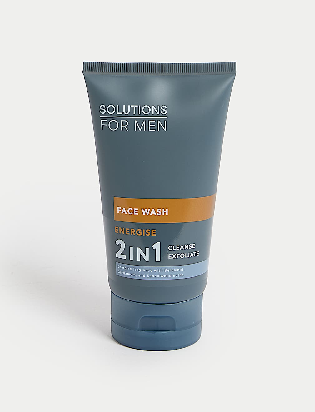 ENERGISE Face Wash 150ml
