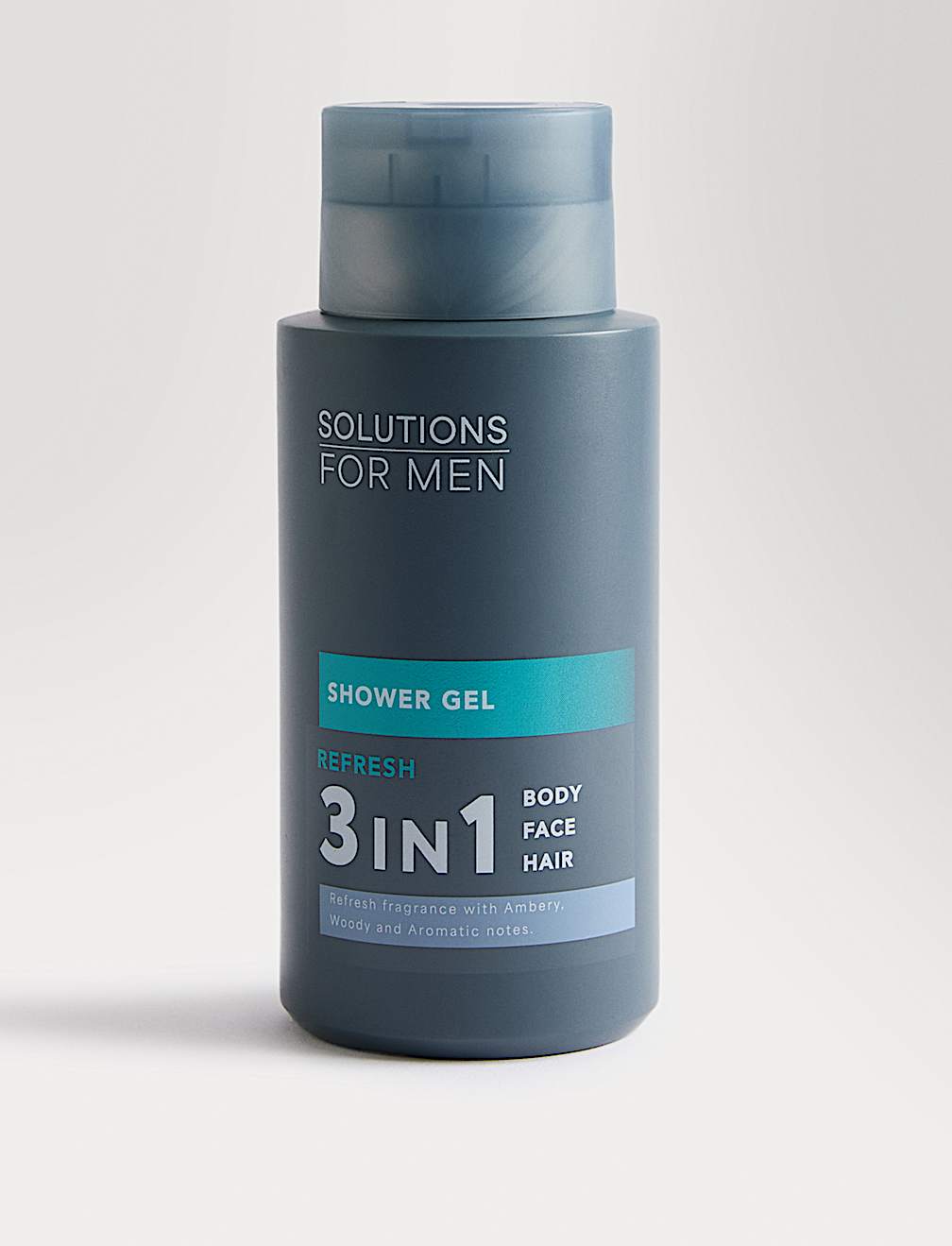 REFRESH Shower Gel 300ml