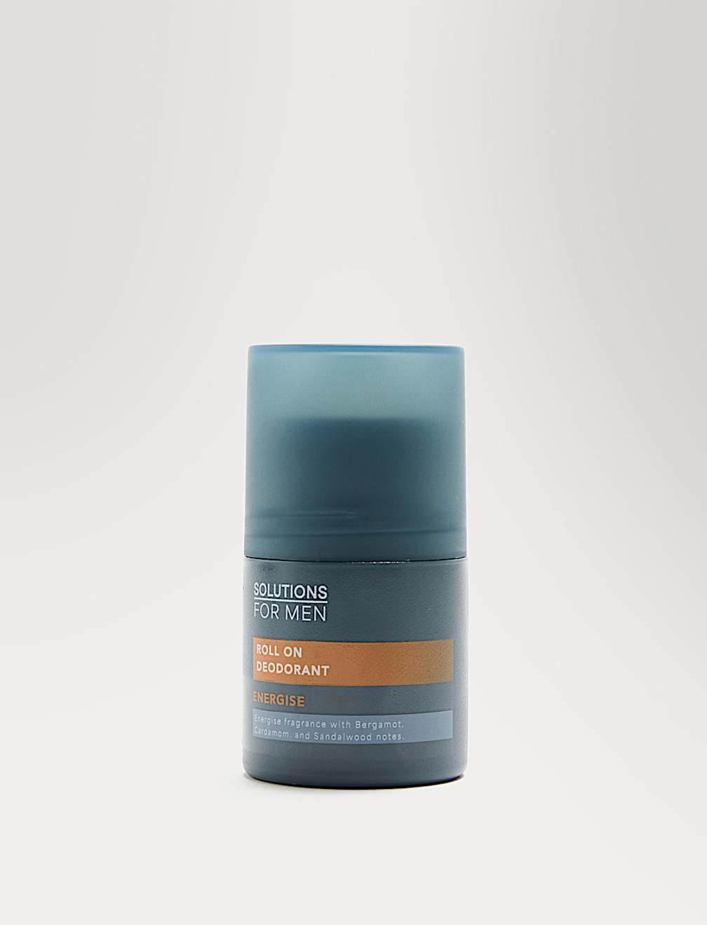 ENERGISE Roll-On Deodorant 50ml