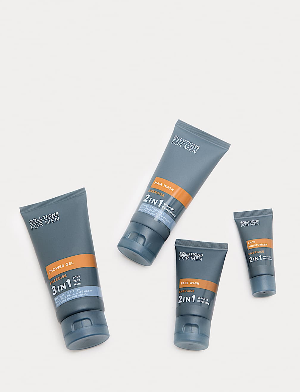 ENERGISE Discovery Set