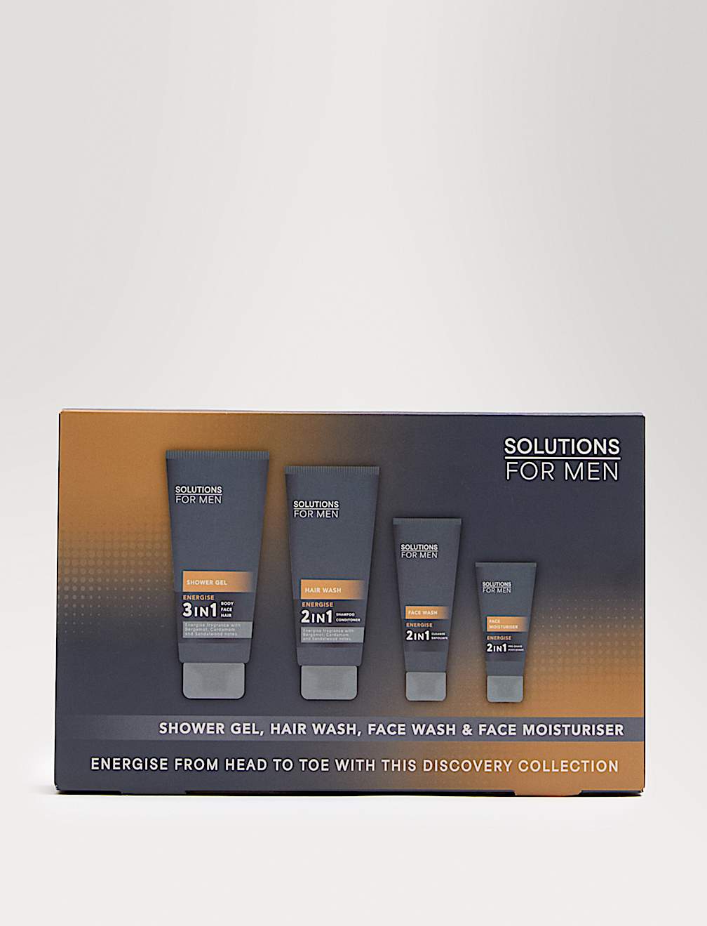 ENERGISE Discovery Set