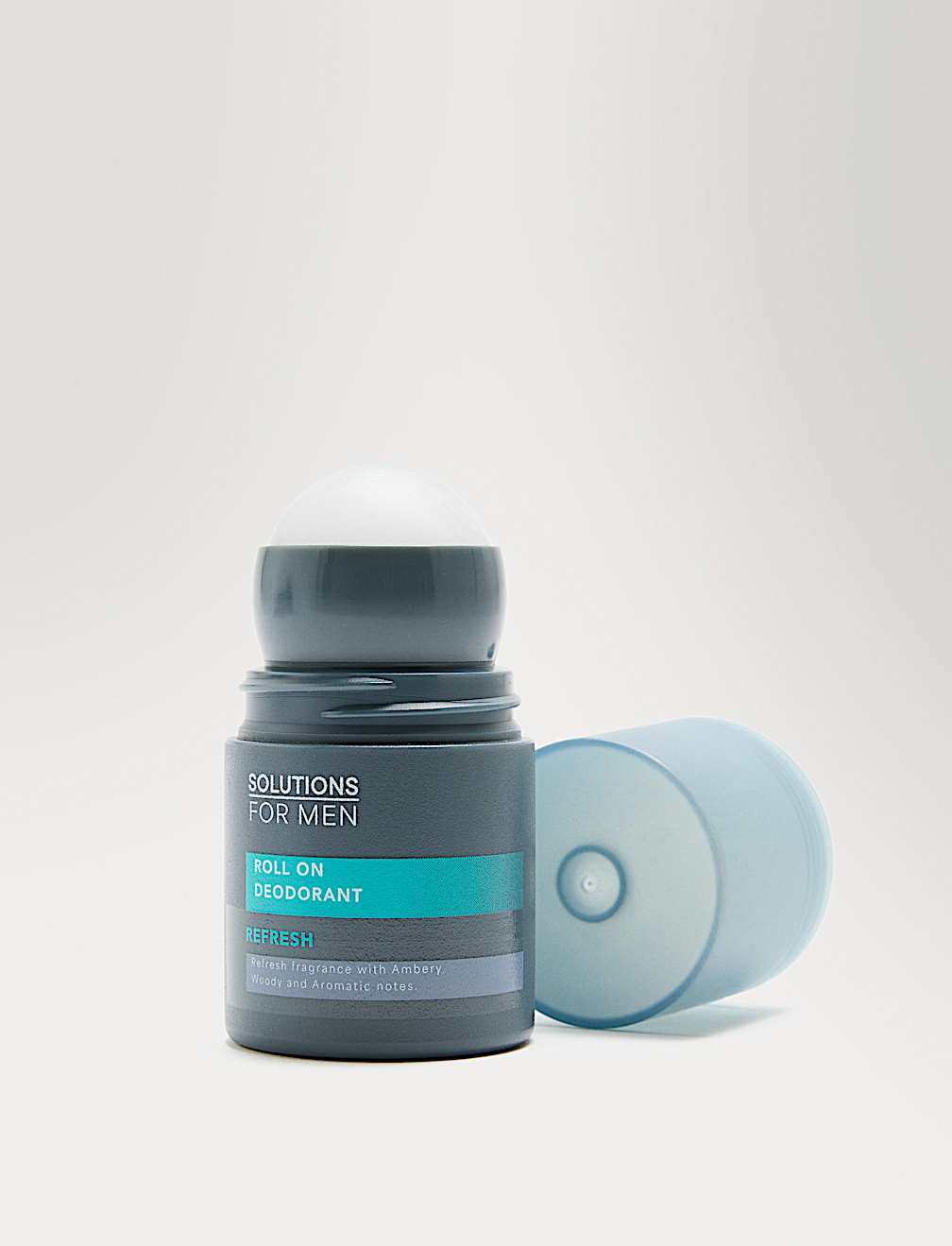 REFRESH Roll-On Deodorant