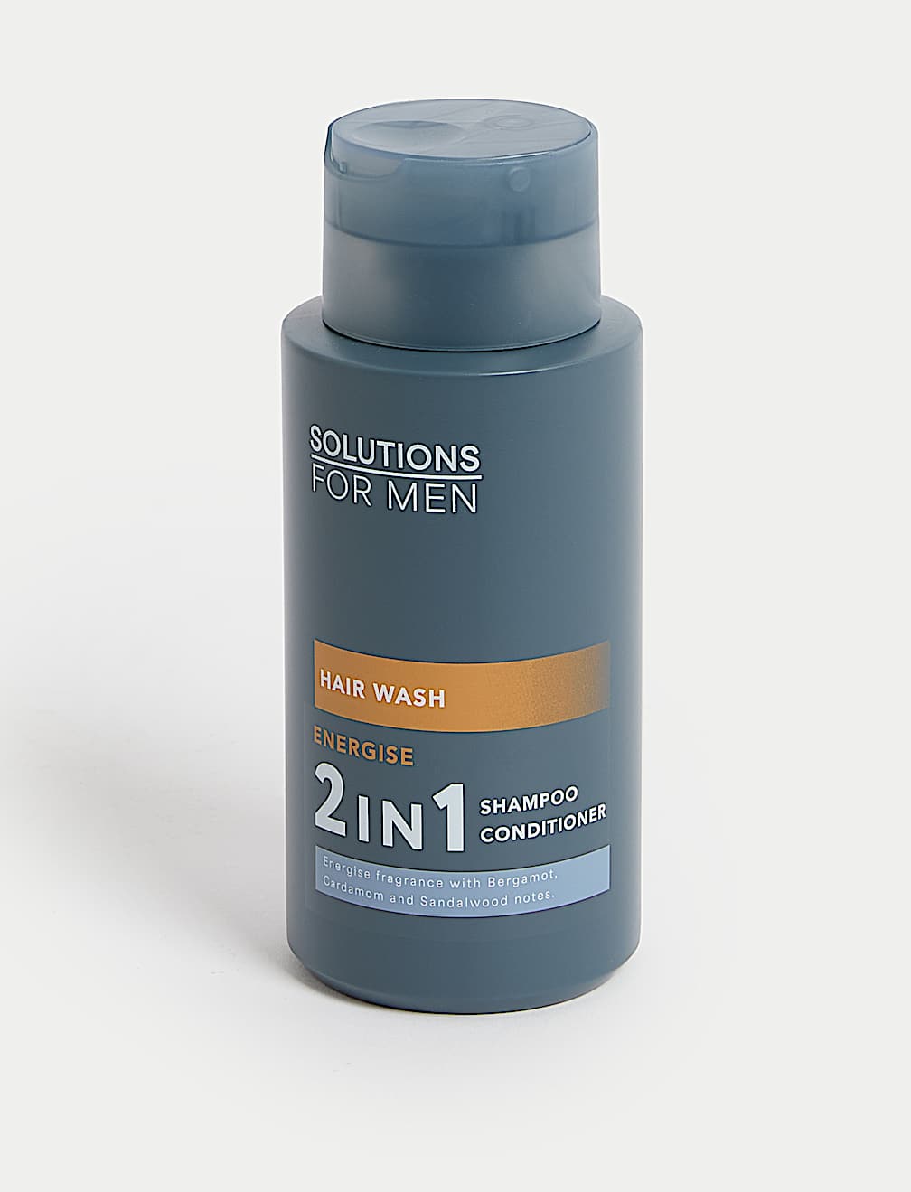 ENERGISE Shampoo & Conditioner 300ml