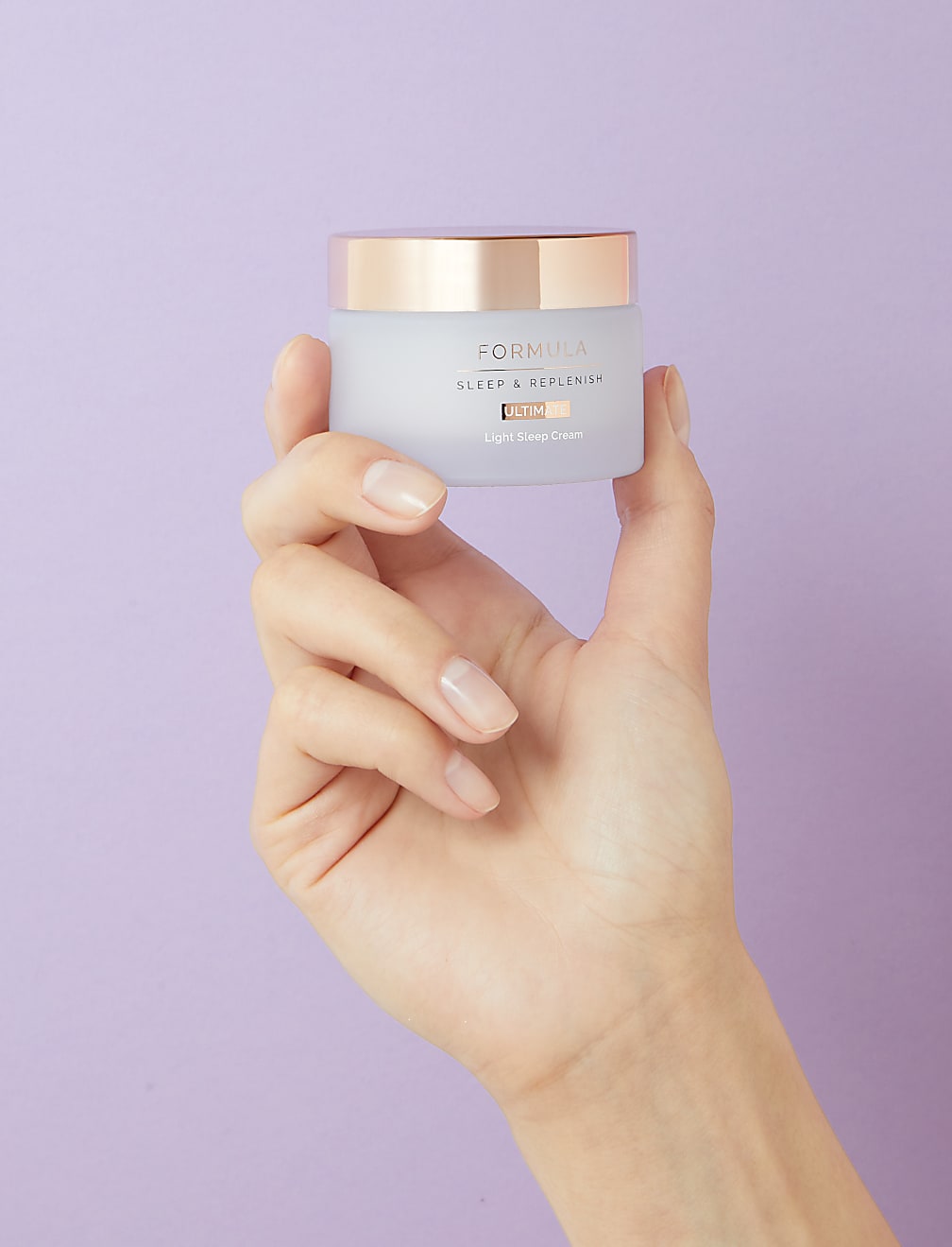 Sleep & Replenish Light Sleep Cream 50ml