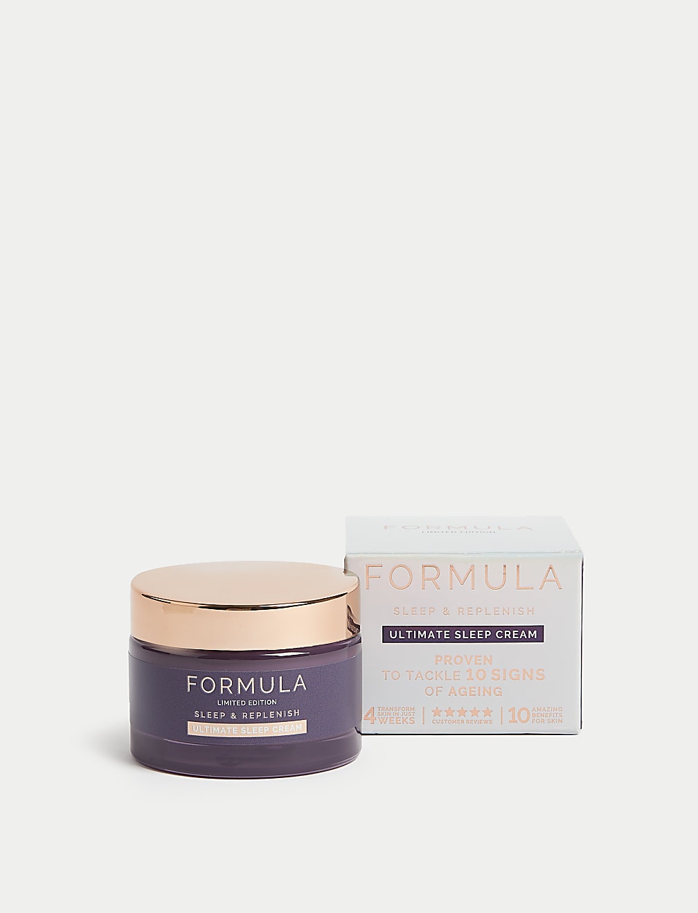 Sleep & Replenish Ultimate Sleep Cream 50ml