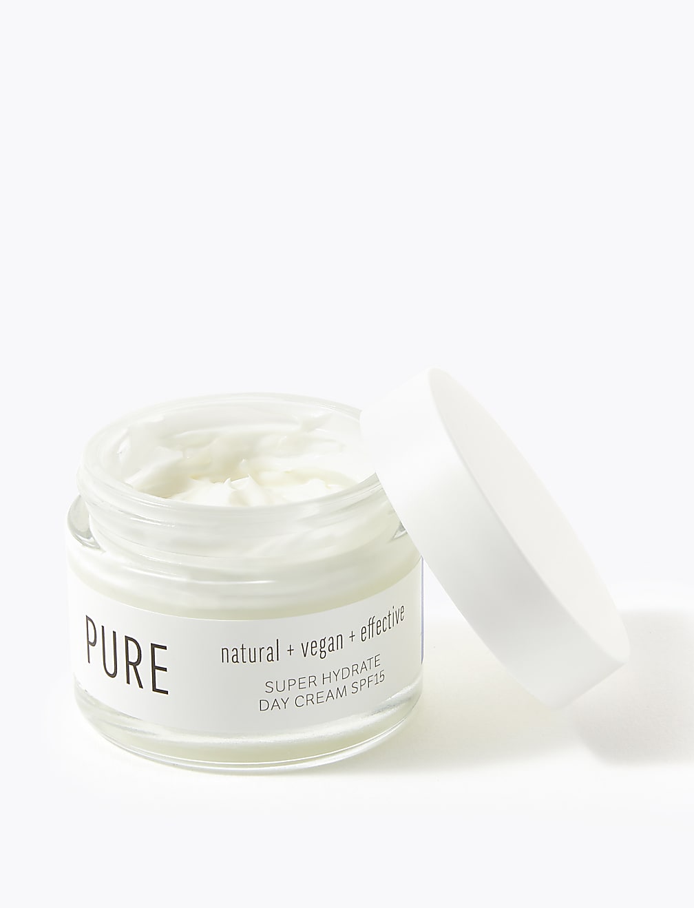 Super Hydrate Day Cream SPF 15 50ml