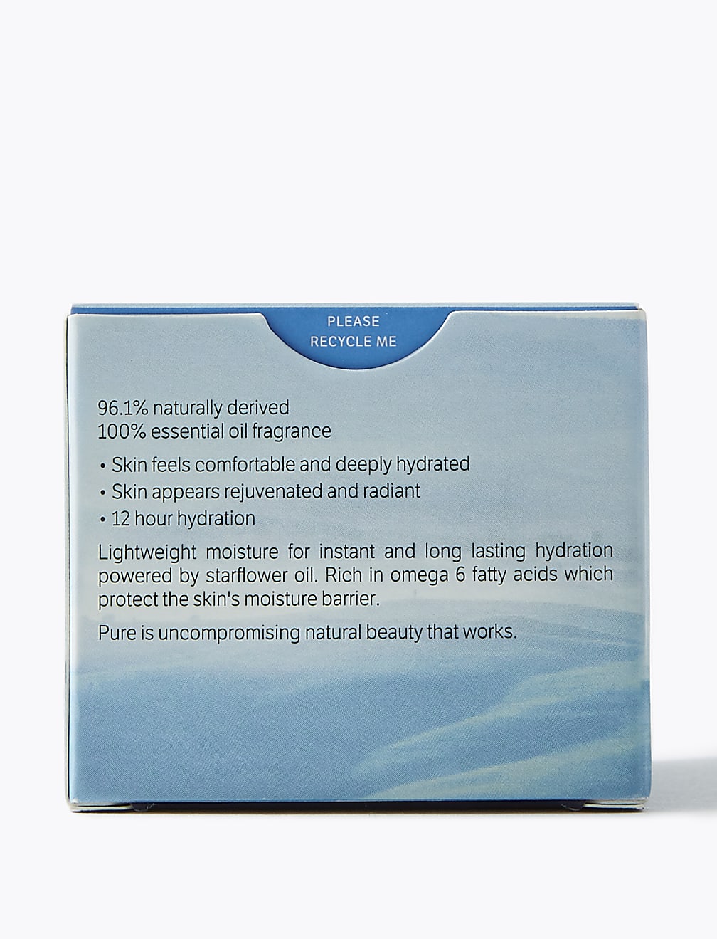 Super Hydrate Day Cream SPF 15 50ml