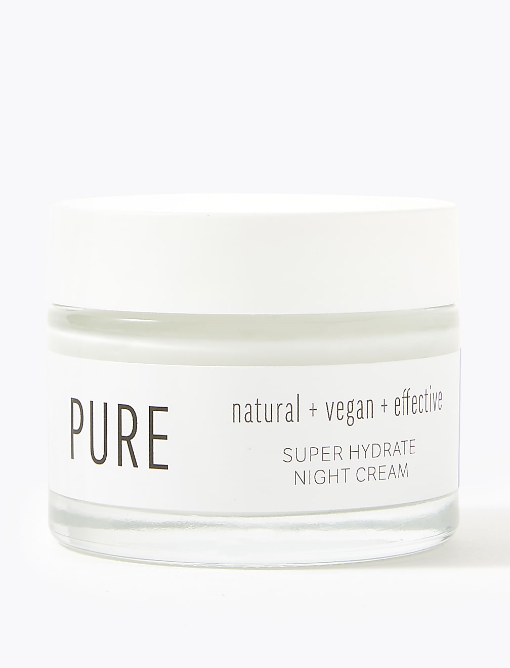 Super Hydrate Night Cream 50ml