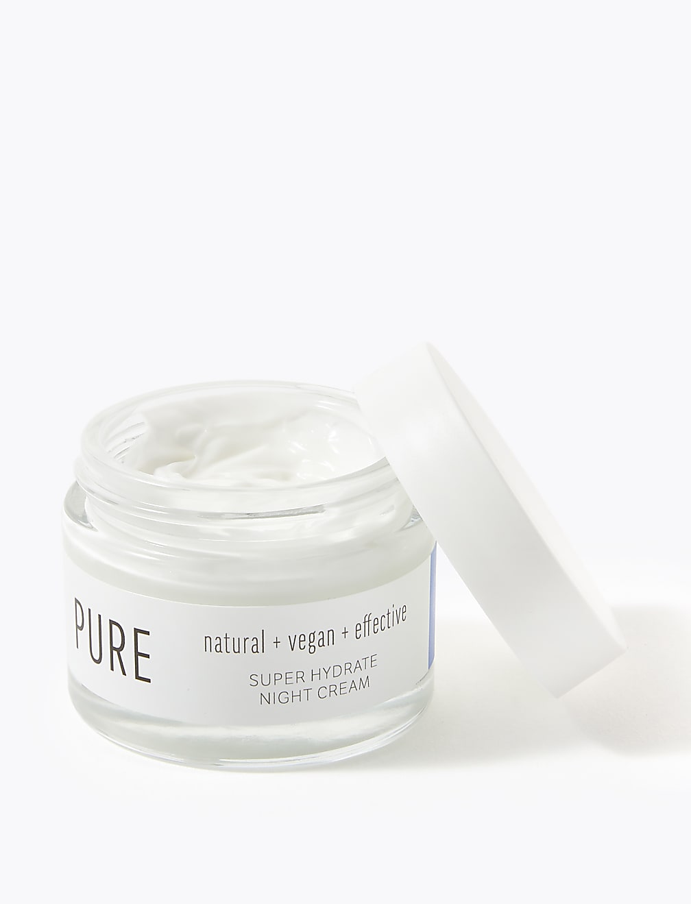 Super Hydrate Night Cream 50ml