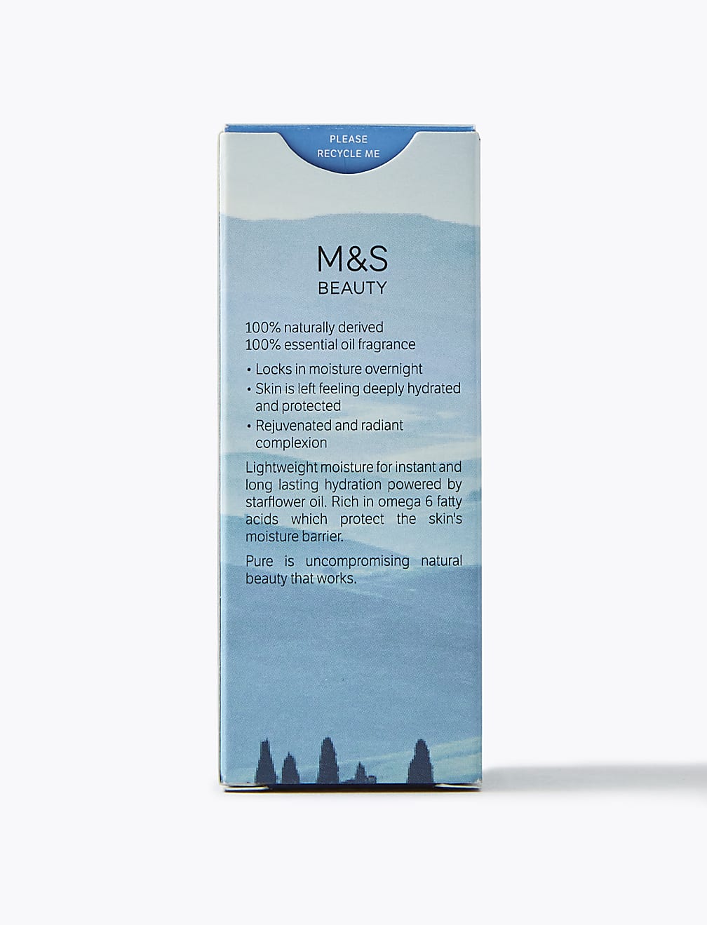 Super Hydrate Oil Treatment 30ml