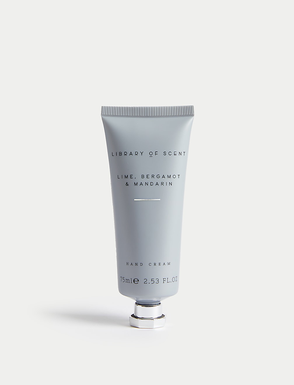 LOS Lime Berg and Mandarin Hand Cream