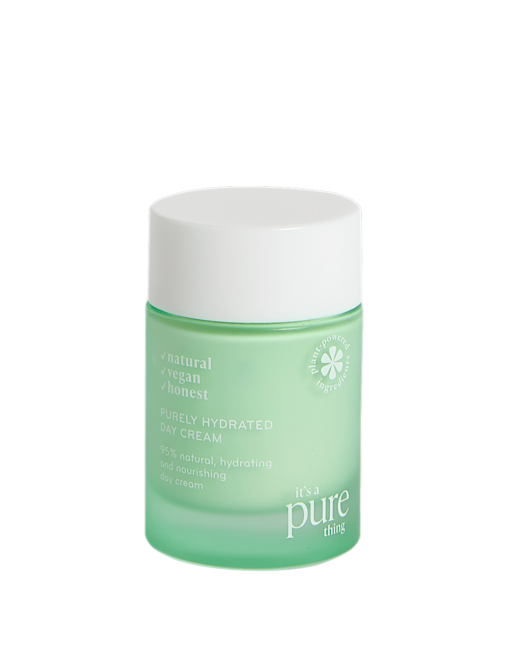 Hydrating Day Cream 50ml