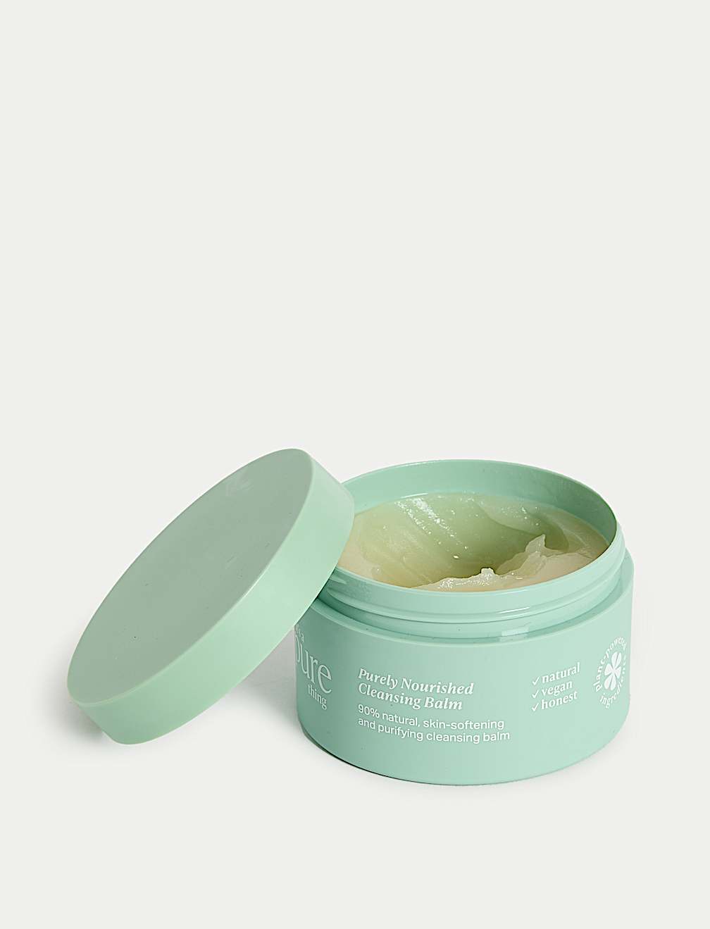 Purifying Cleansing Balm 100g