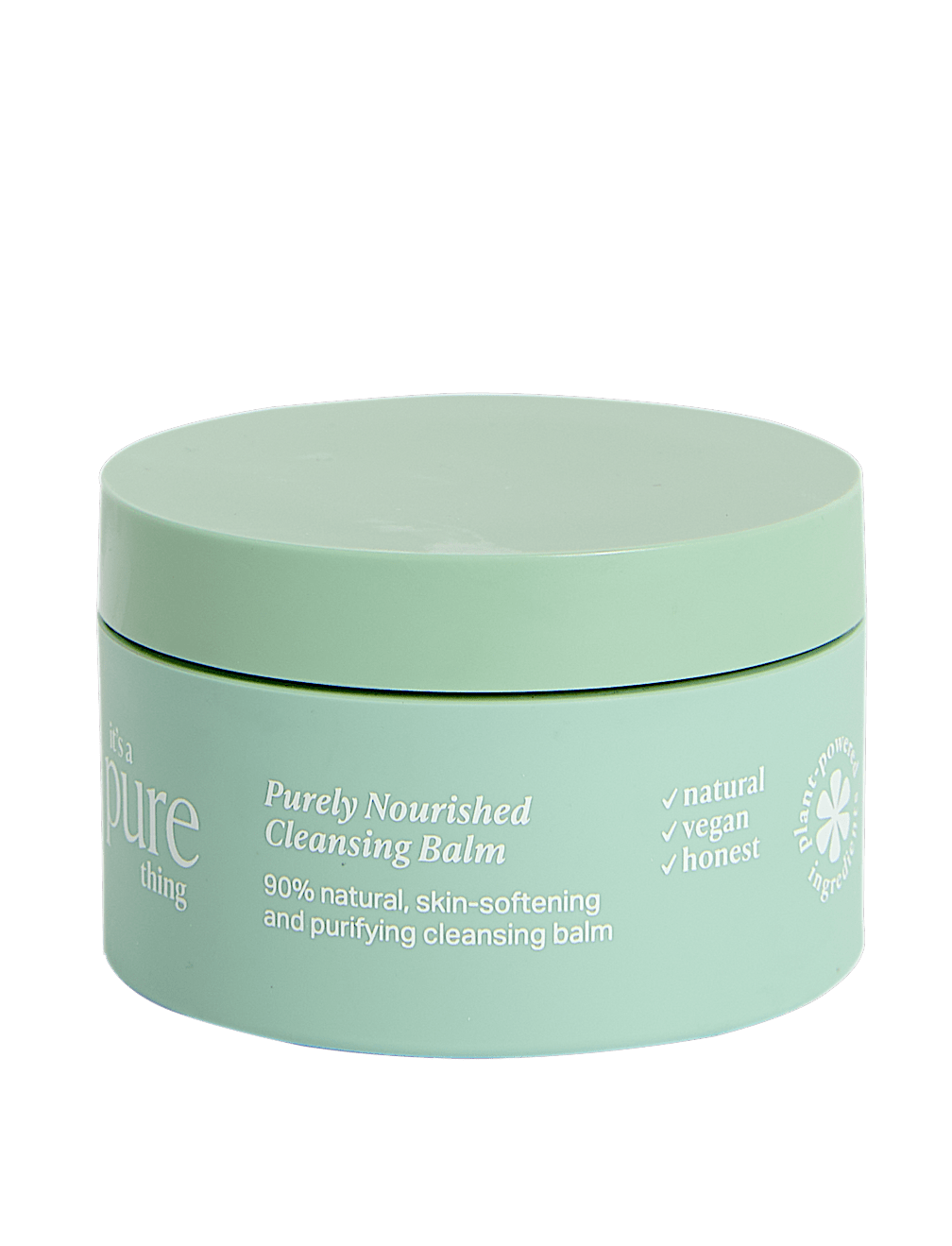 Purifying Cleansing Balm 100g