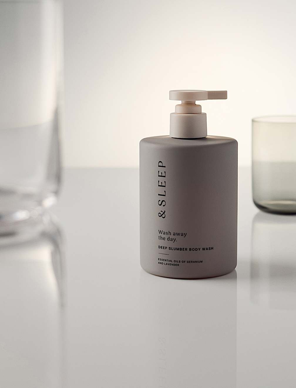 Deep Slumber Body Wash 450ml