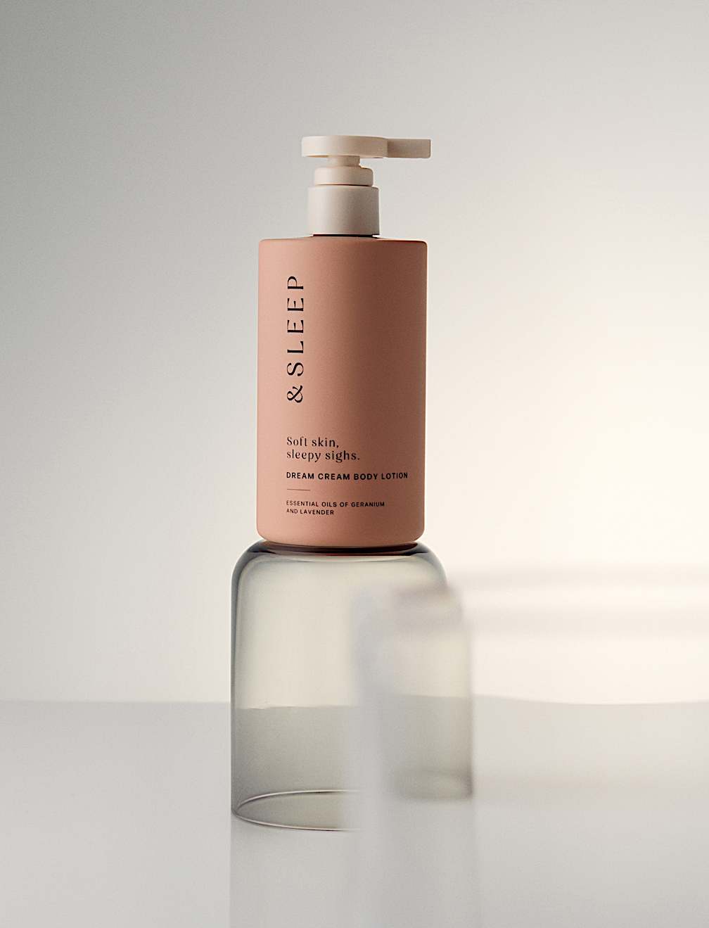 Sweet Dreams Body Lotion 300ml