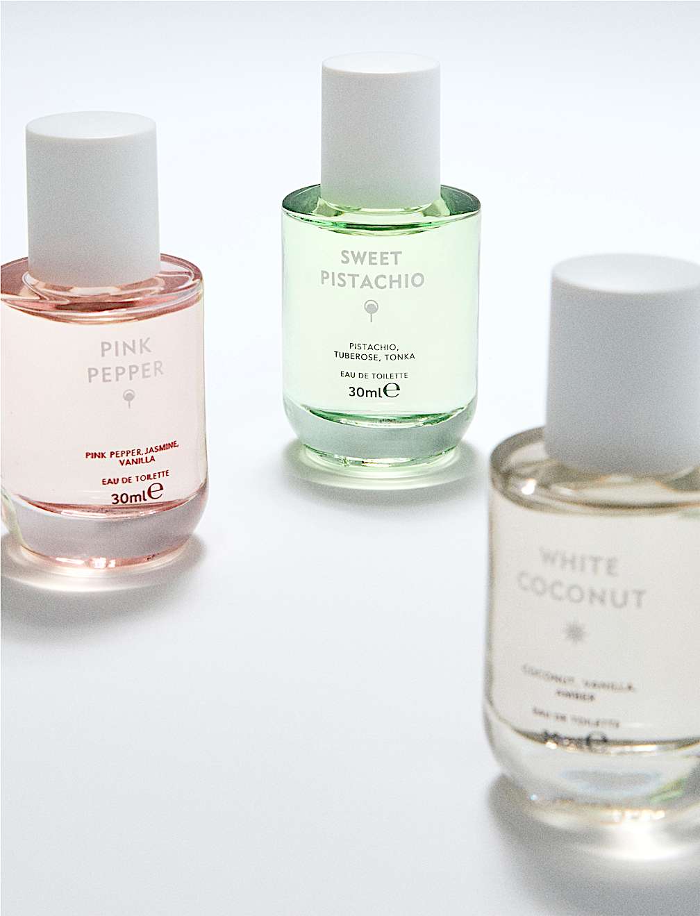 Fragrance Trio Eau de Toilette Gift Set