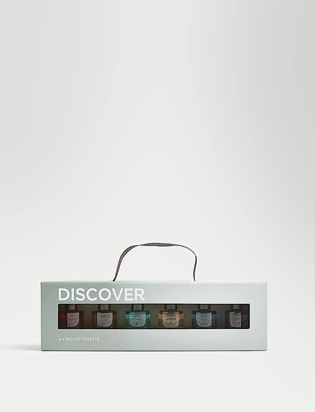 Discovery Fragrance Set