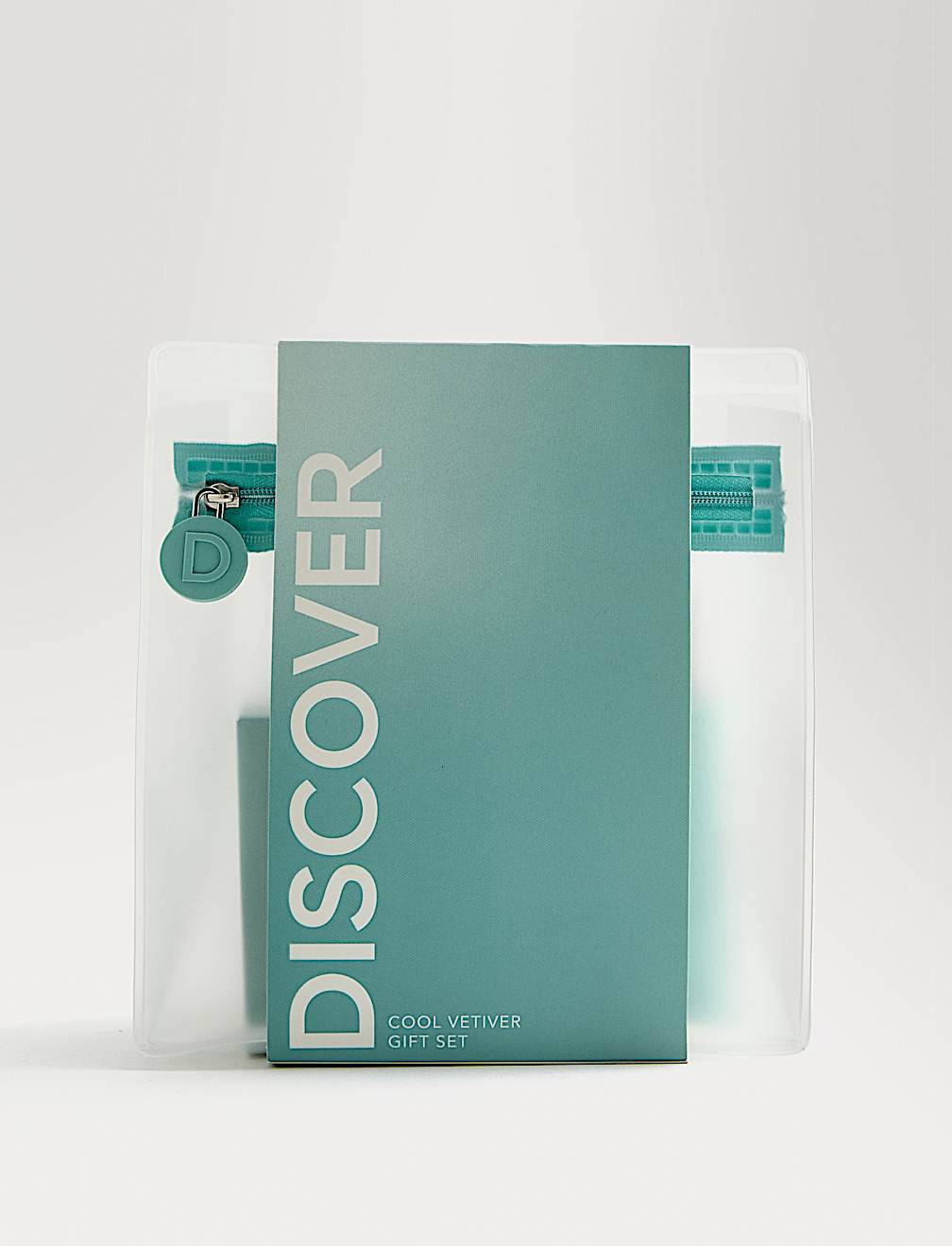 Cool Vetiver Gift Set