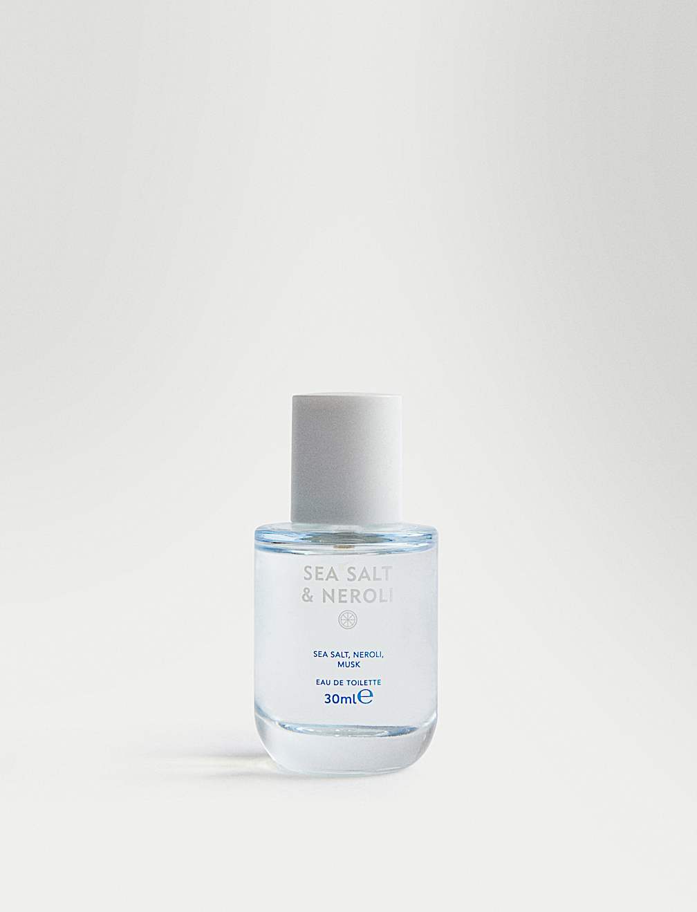 Seasalt & Neroli Eau de Toilette 30ml