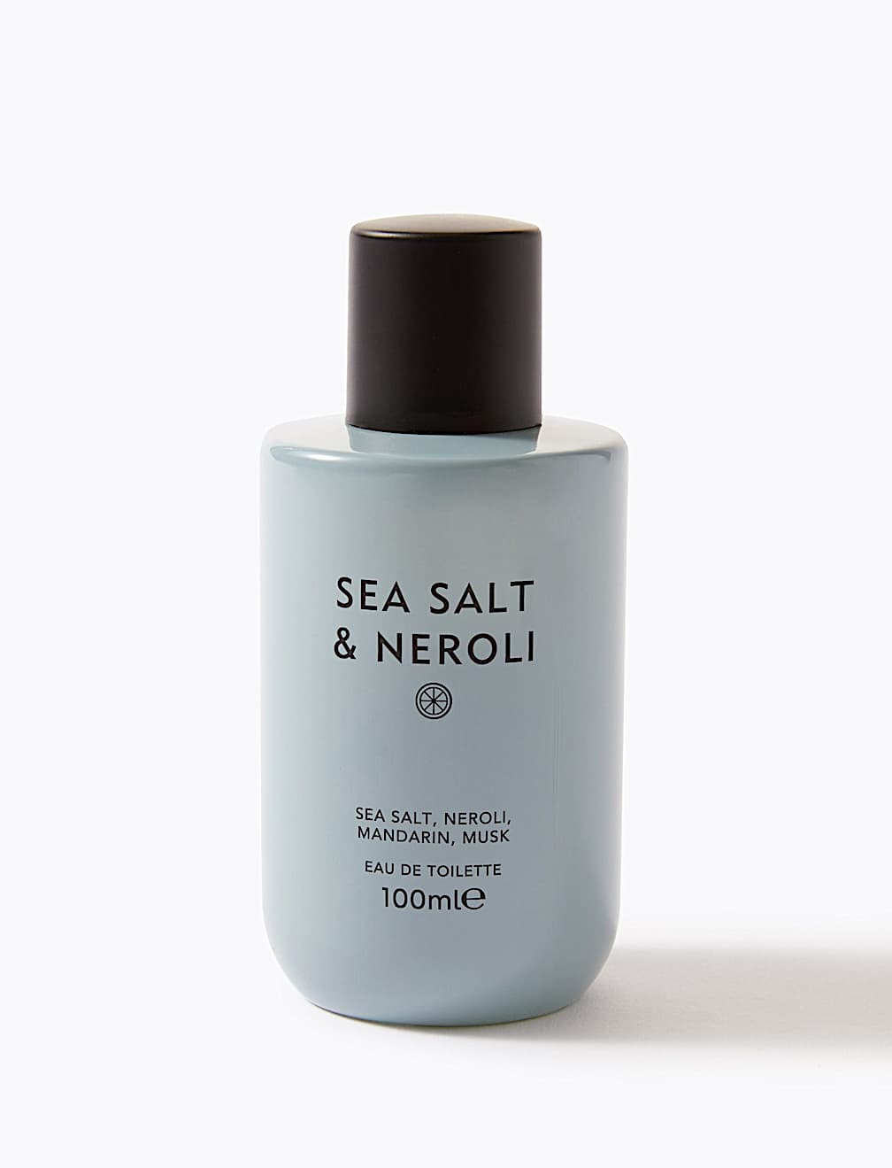Seasalt & Neroli Eau de Toilette 100ml