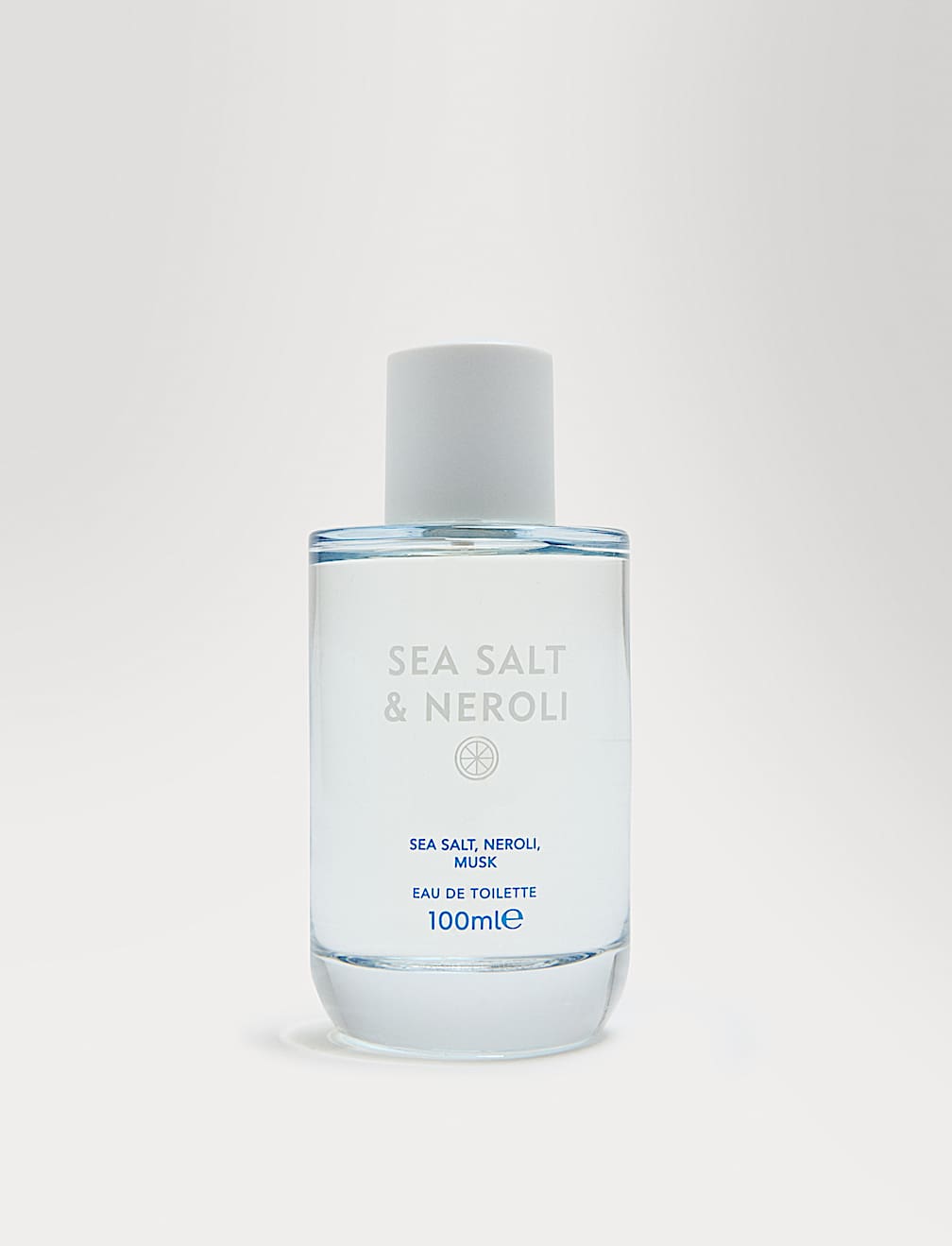 Seasalt & Neroli Eau de Toilette 100ml