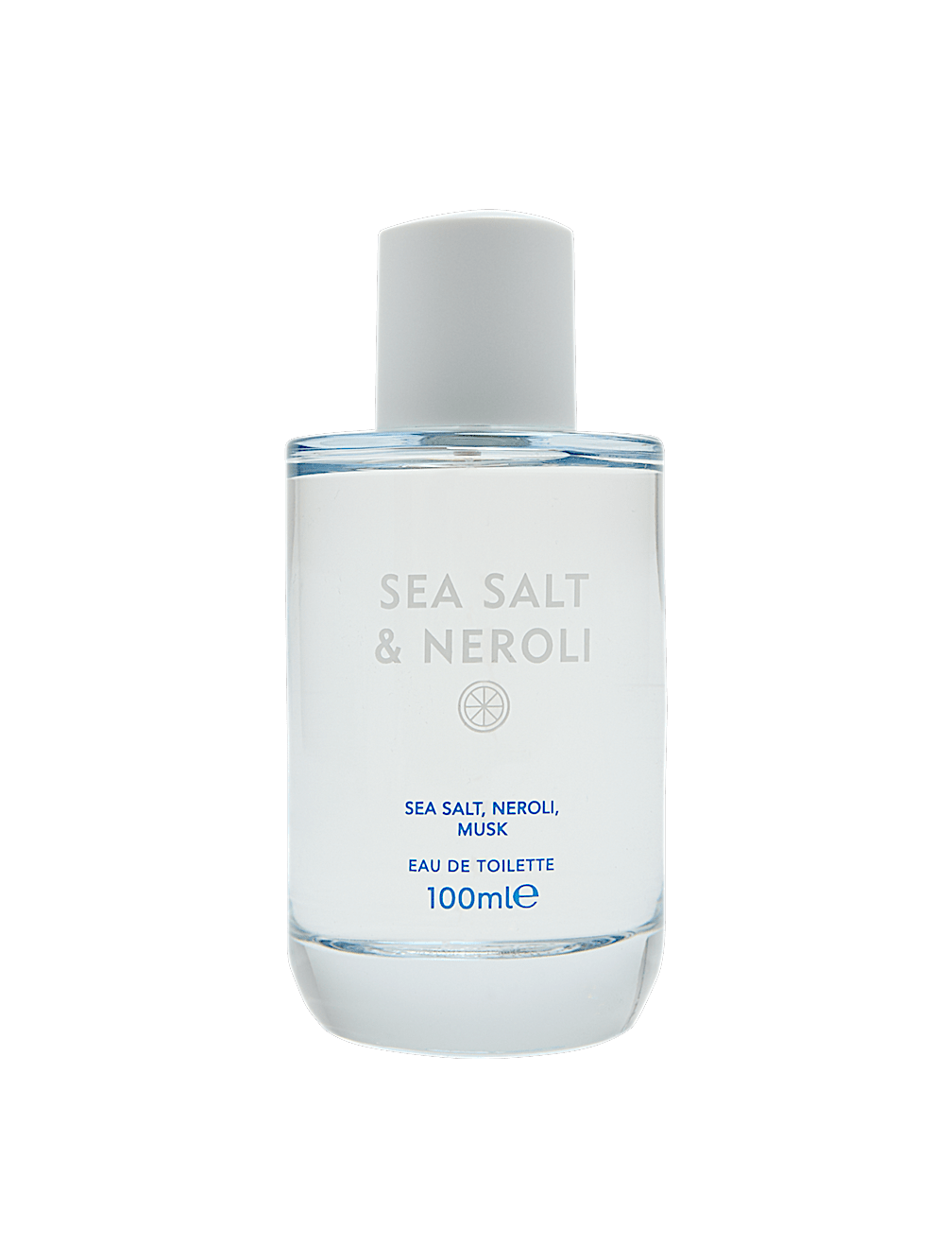 Seasalt & Neroli Eau de Toilette 100ml
