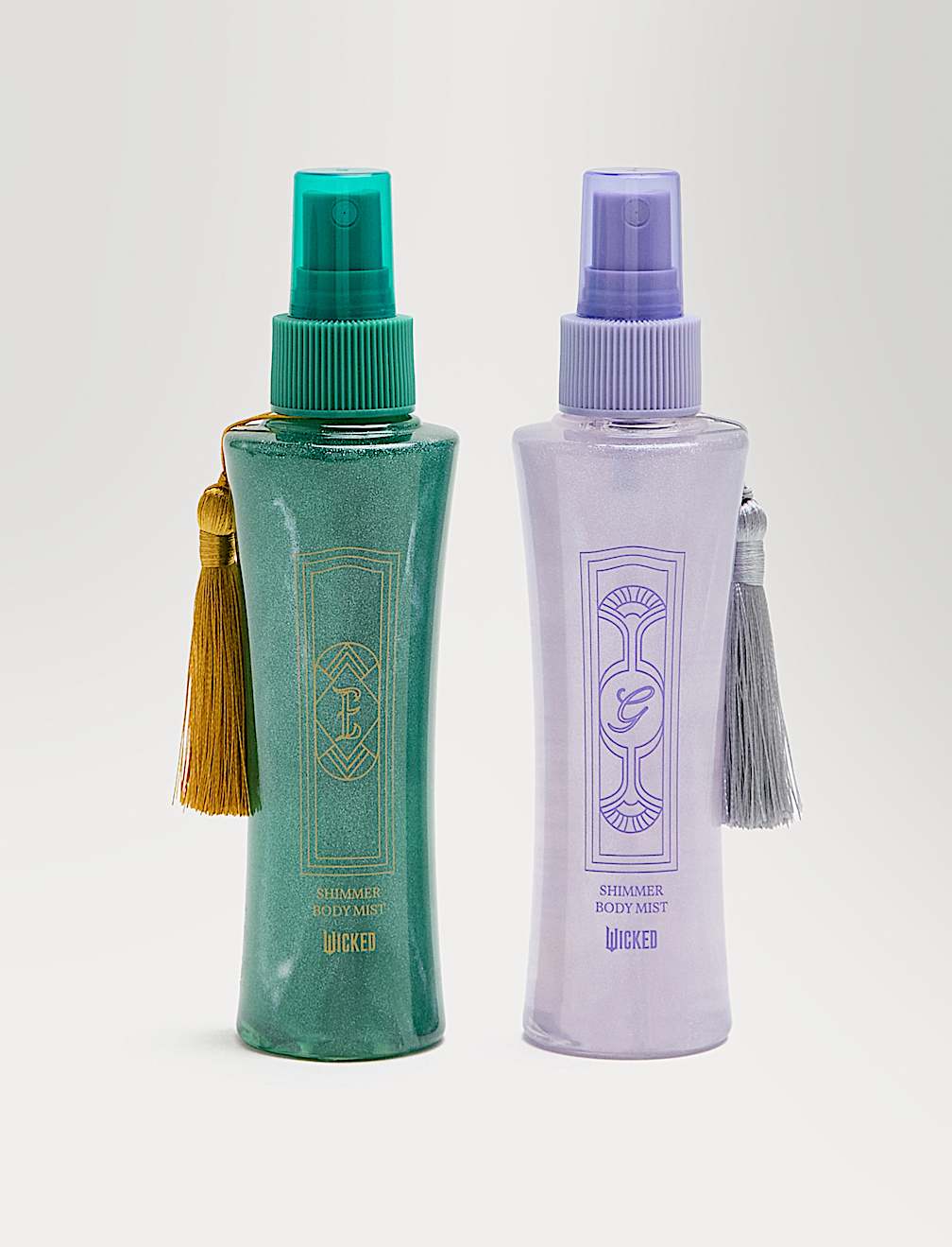 Wicked&trade; Shimmer Mist Duo