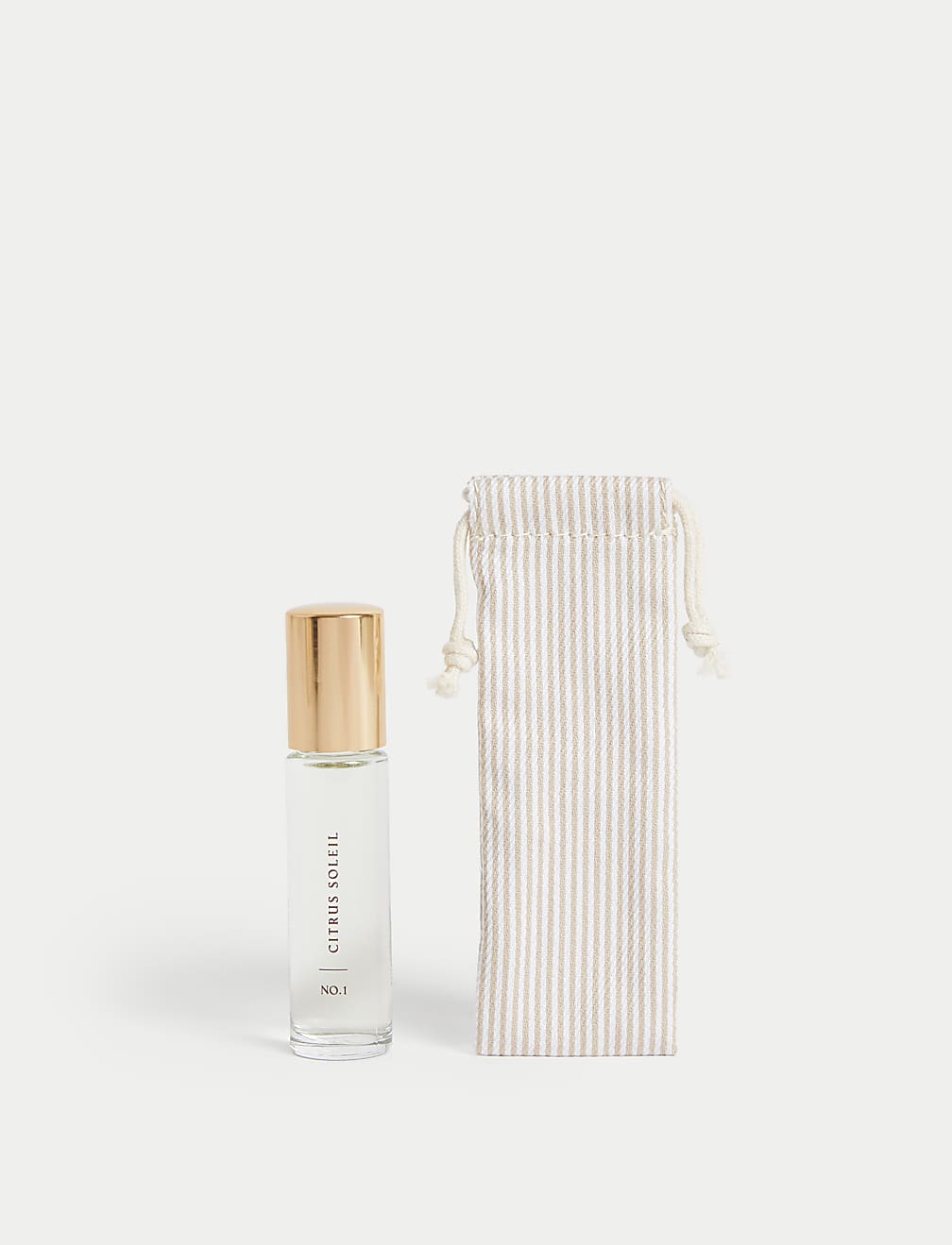 10ml Citrus Soleil Travel Set