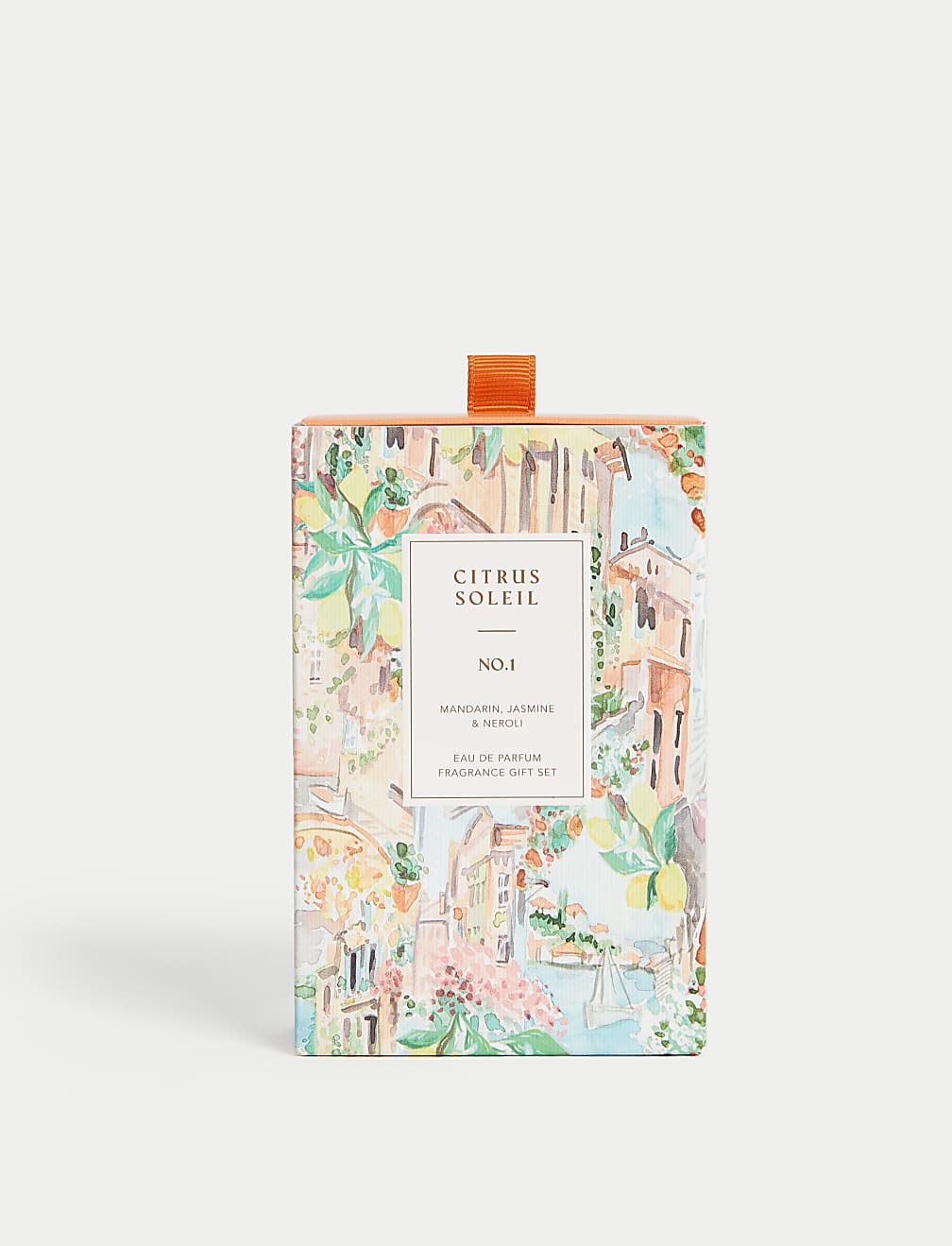 10ml Citrus Soleil Travel Set