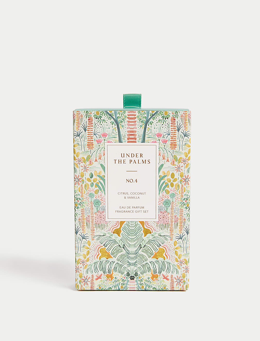 10ml Under The Palms Travel Set