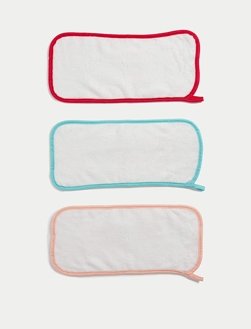 Super Soft Reusable Cleansing Cloths