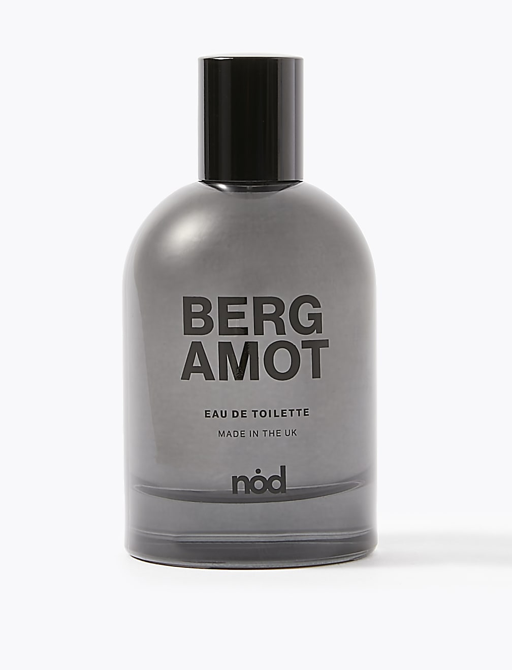Bergamot Eau de Toilette 100ml
