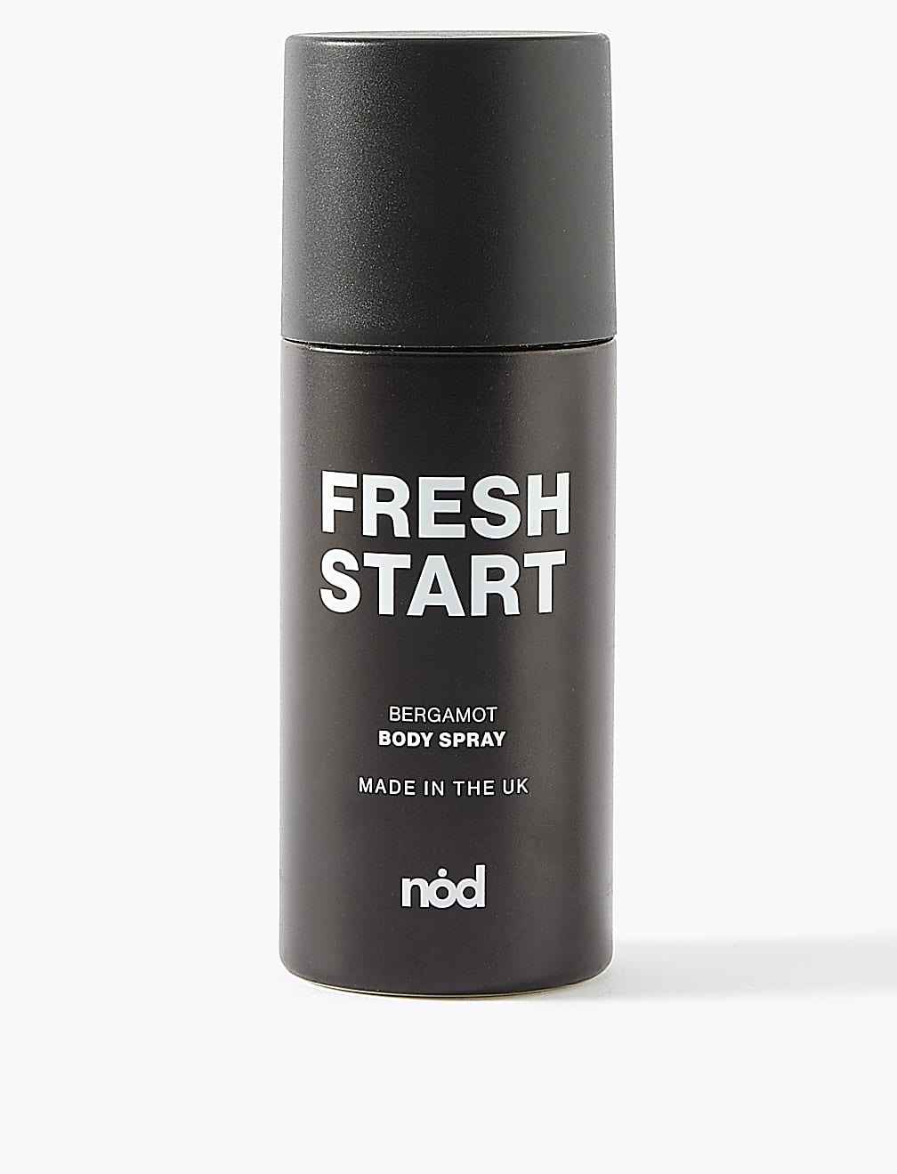 Bergamot Body Spray 150ml