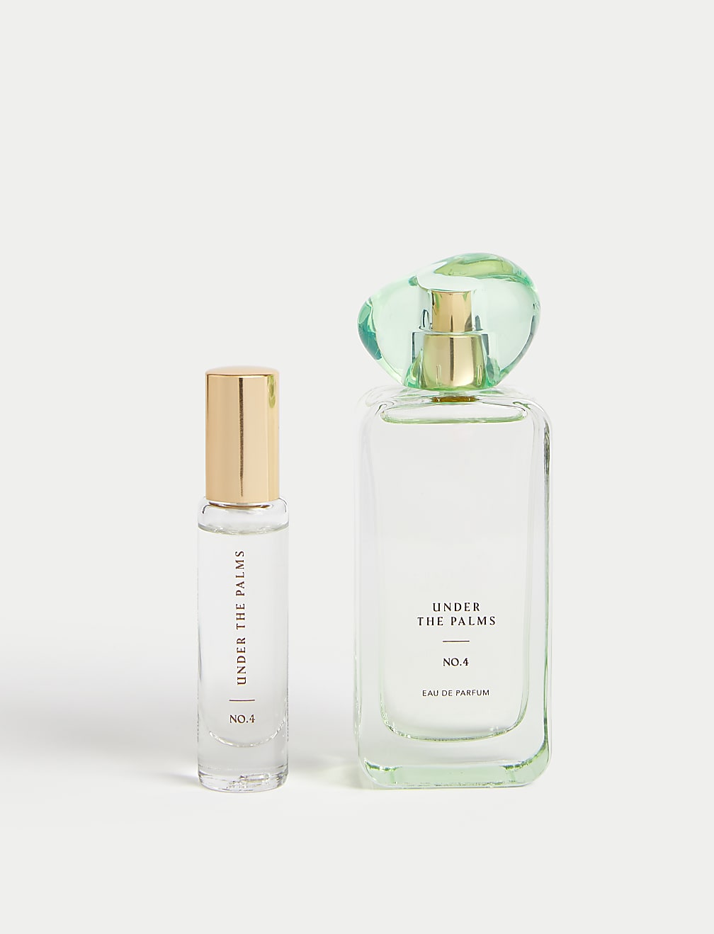No.4 Under the Palms Eau de Parfum Set