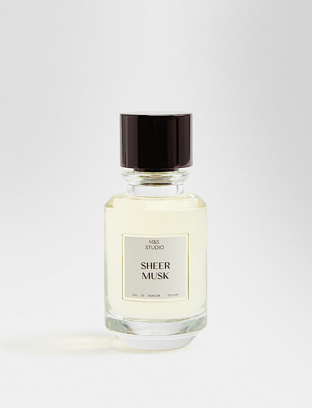 Sheer Musk Eau De Parfum 100ml