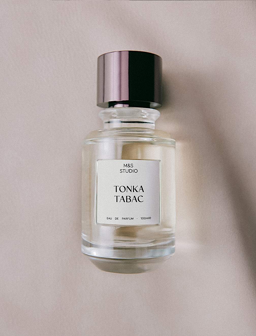 Tonka Tabac Eau De Parfum 100ml