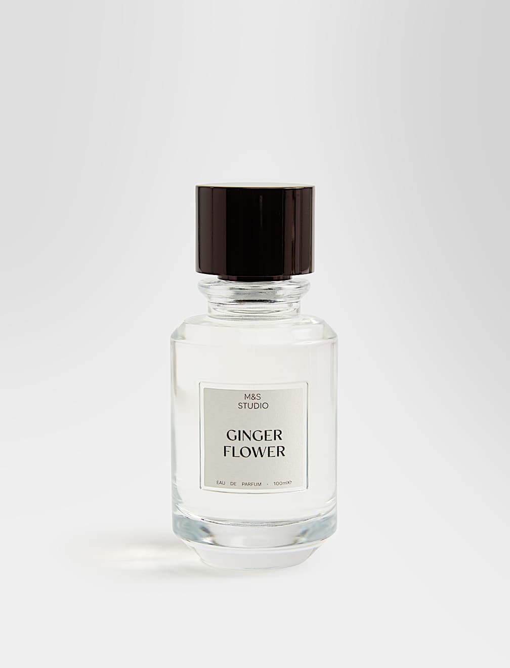 Ginger Flower Eau De Parfum 100ml