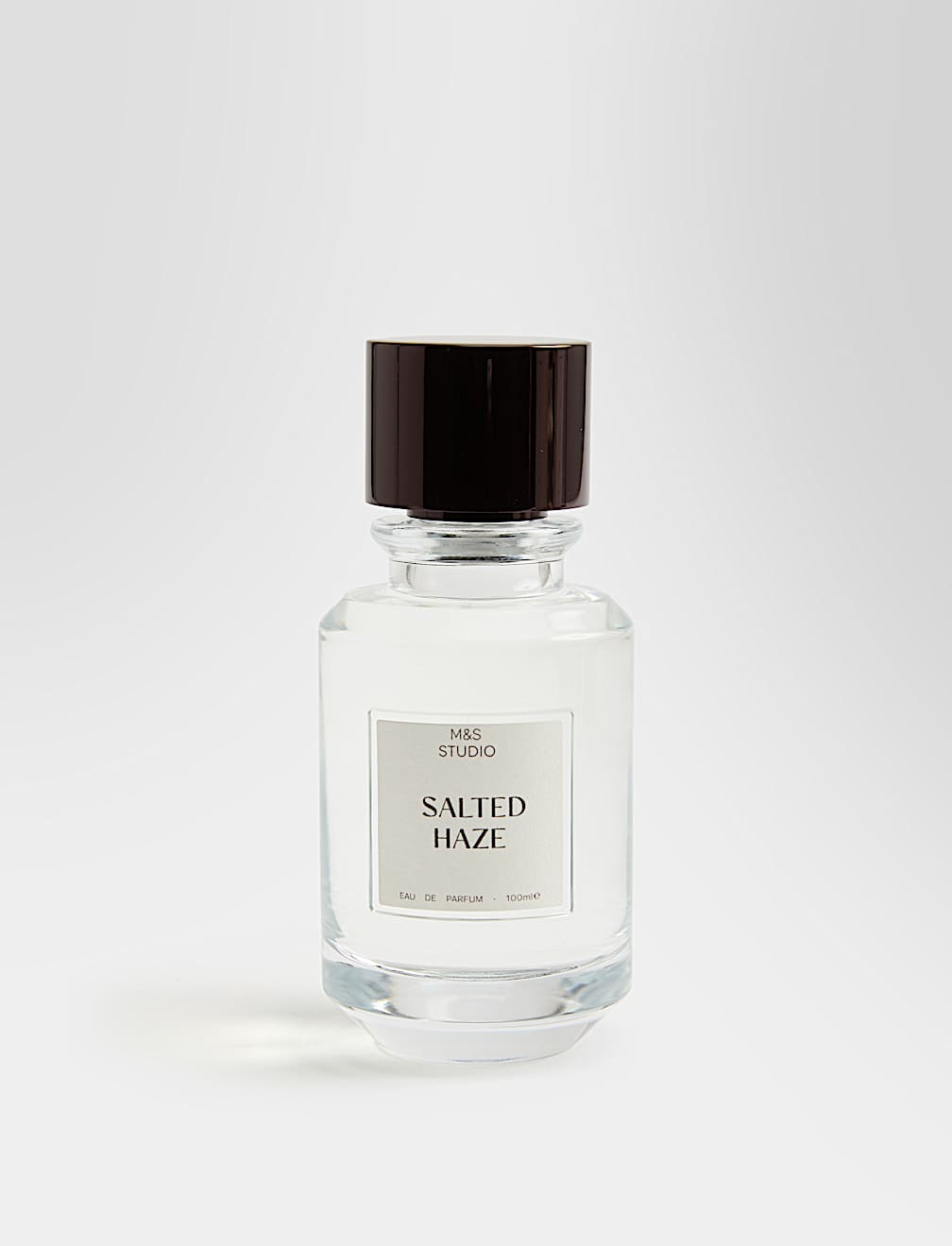 Salted Haze Eau De Parfum 100ml