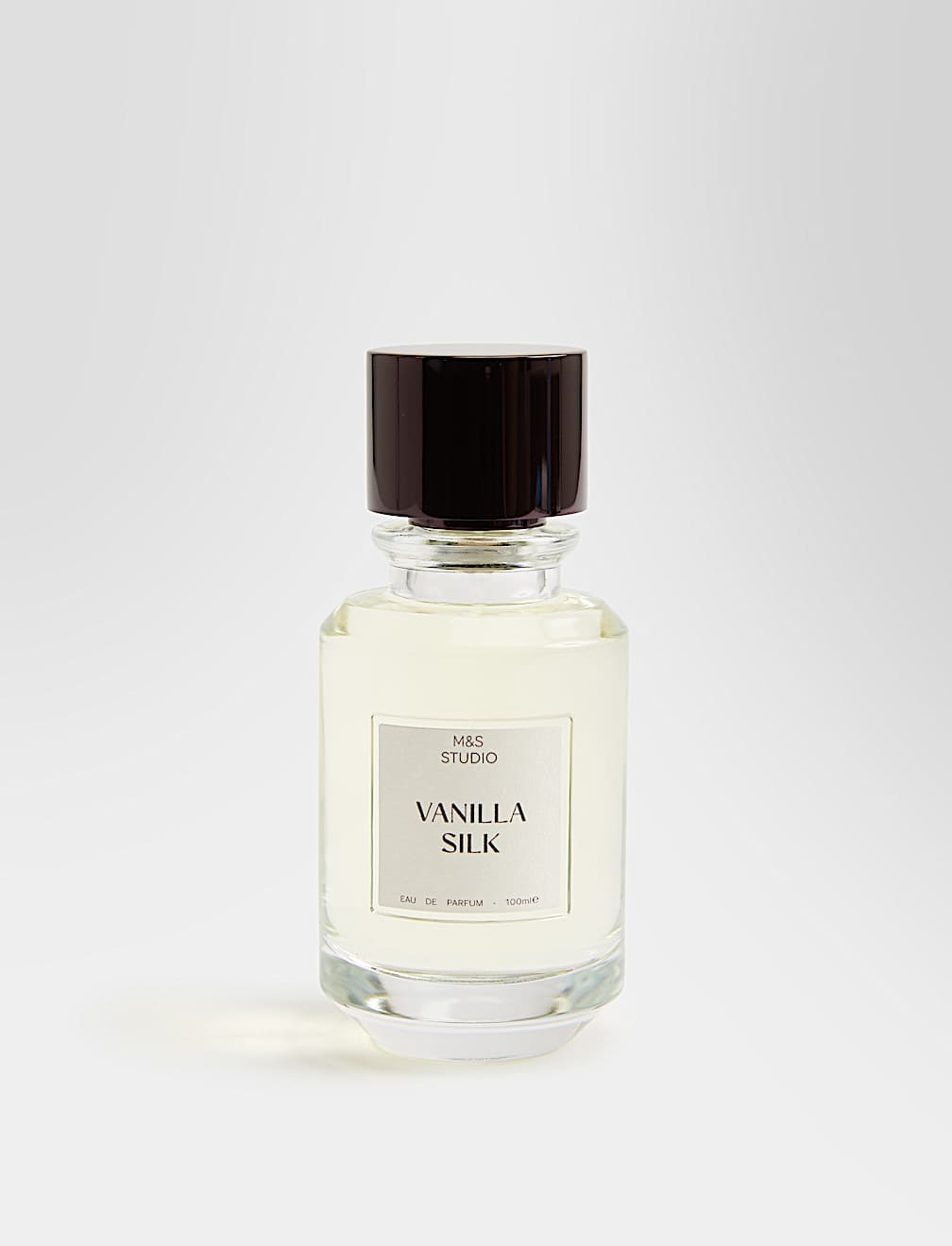 Vanilla Silk Eau De Perfum 100ml